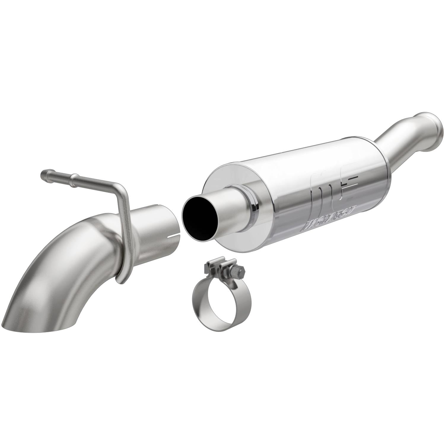 MagnaFlow Off-Road Pro Series Turndown Systems 19431