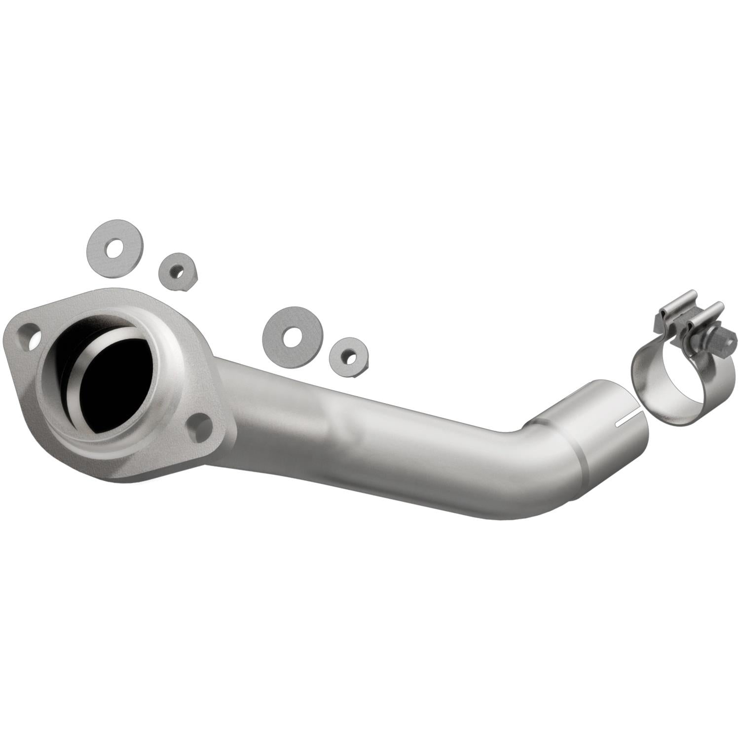 MagnaFlow Exhaust Loop Delete Pipes 19432