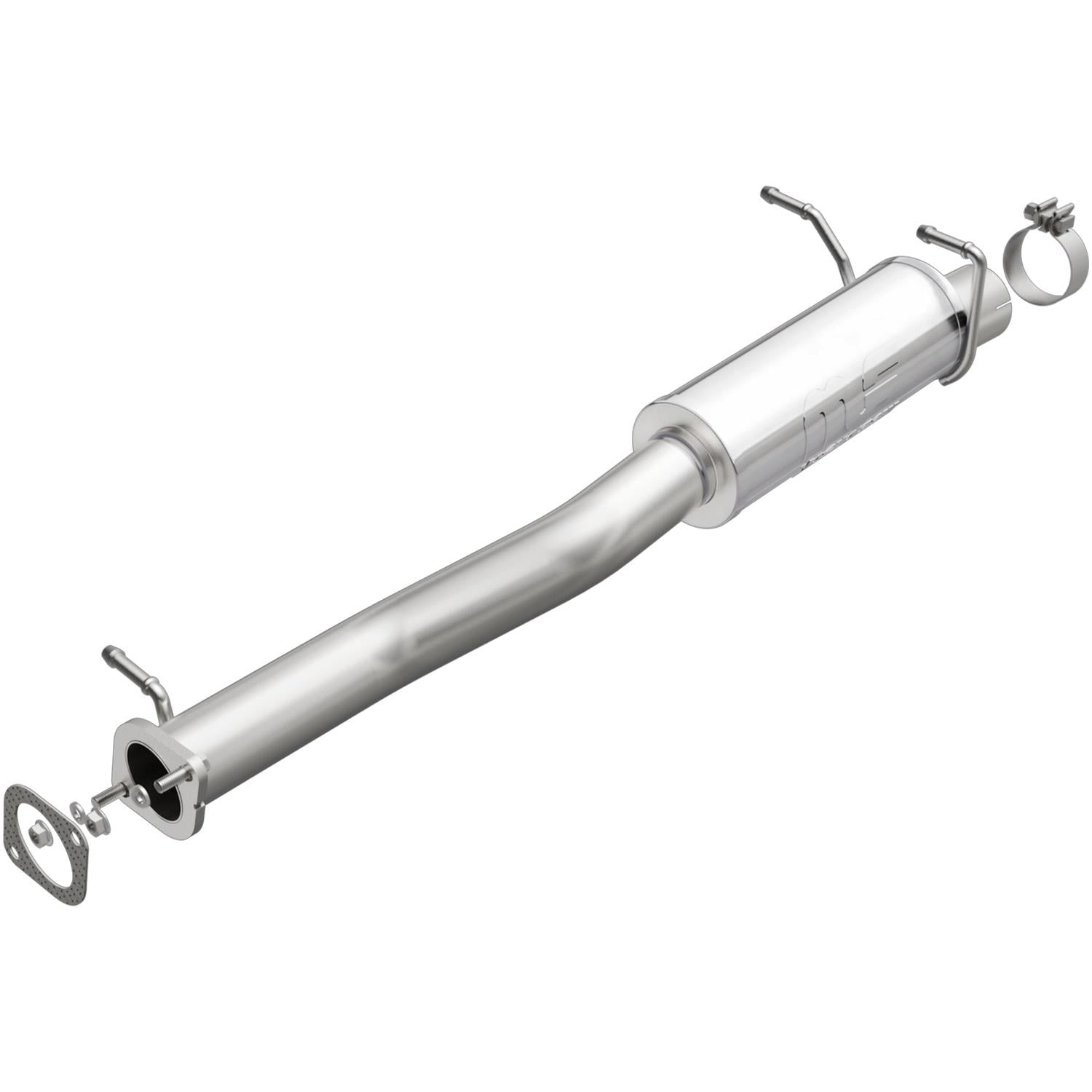 MagnaFlow D-Fit Muffler Replacements 19433