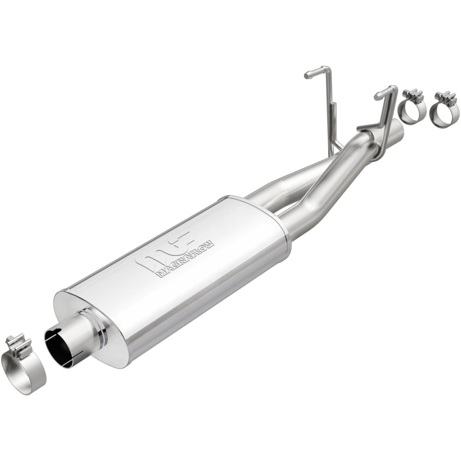 MagnaFlow D-Fit Performance Mufflers 19439