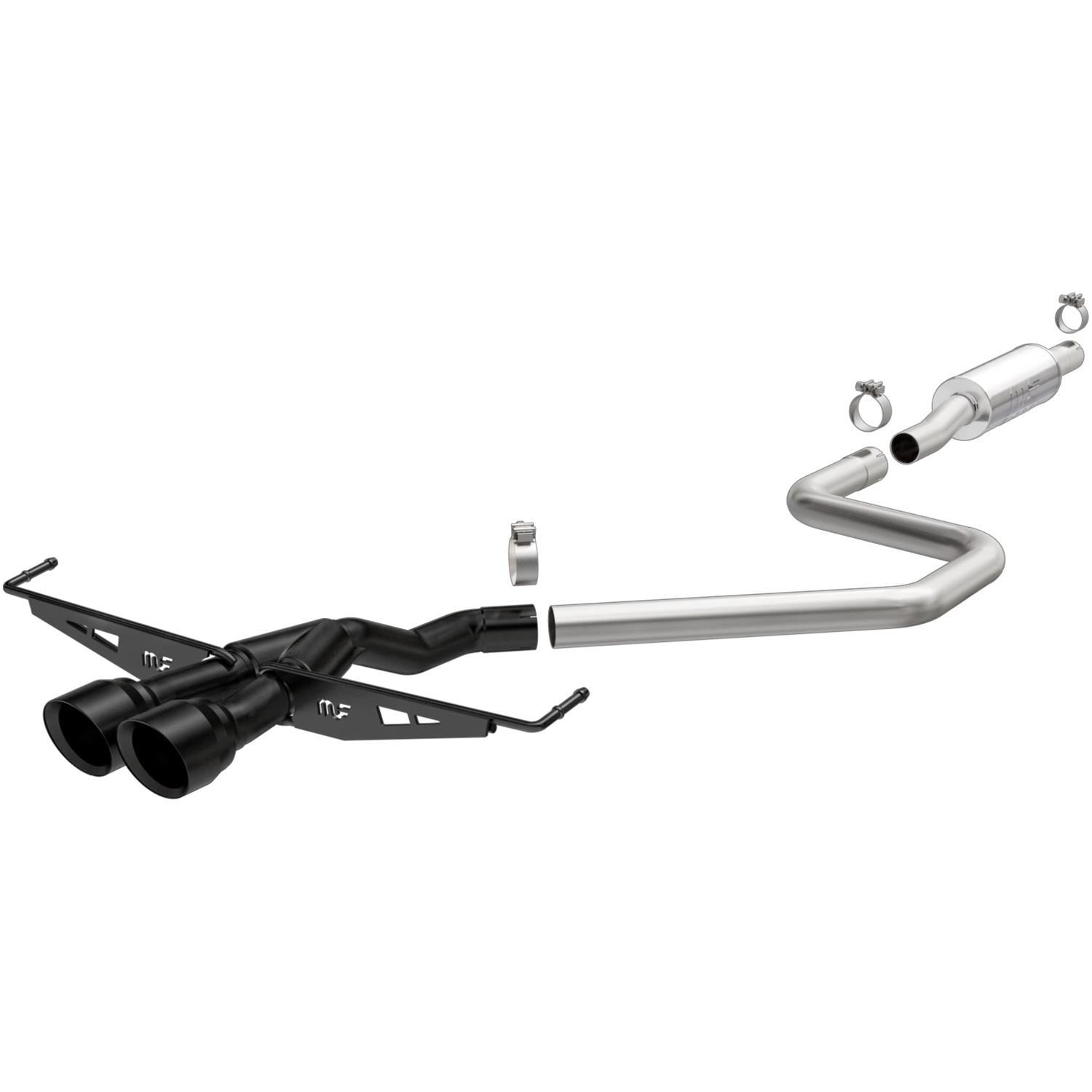 MagnaFlow Competition Series Exhaust Systems 19455