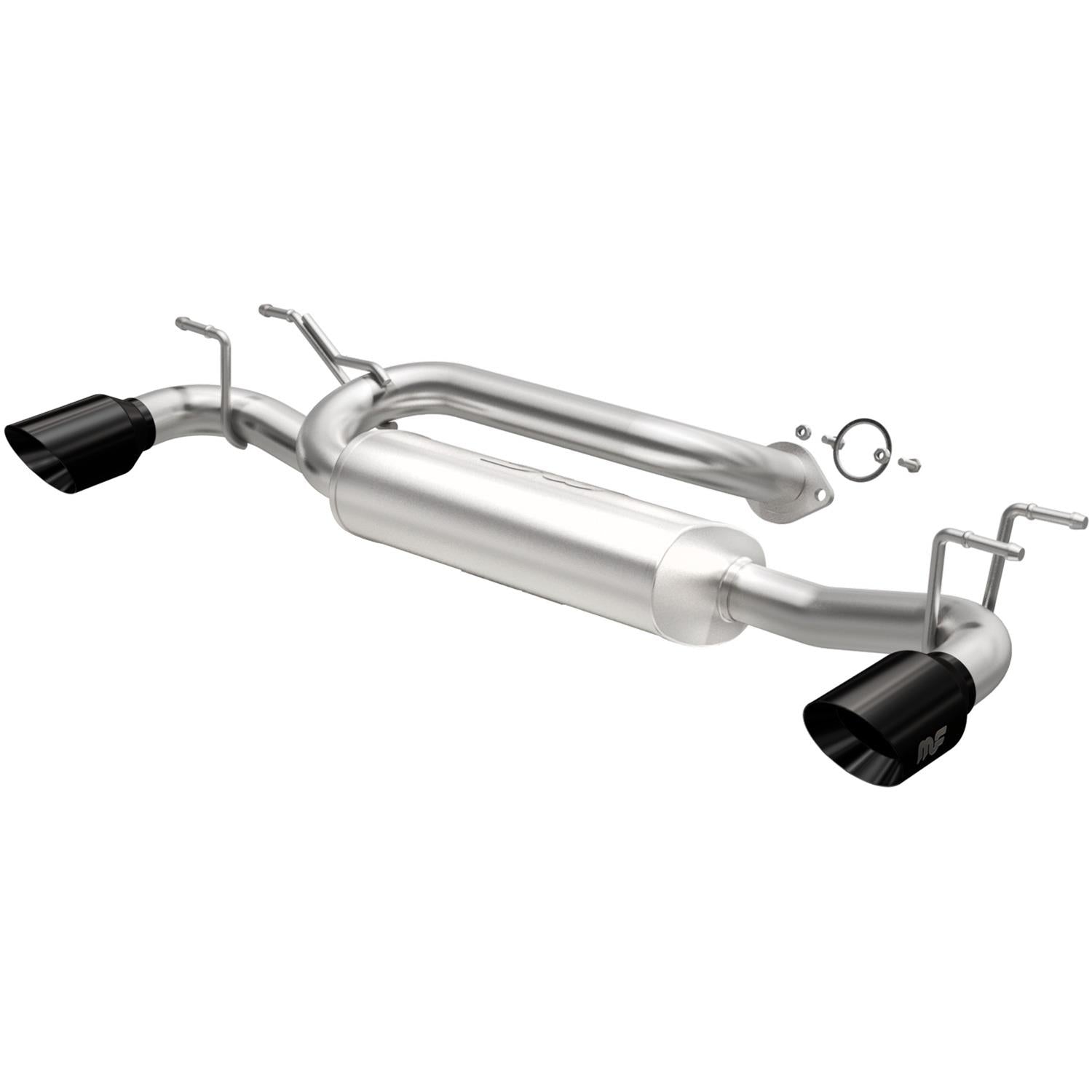 MagnaFlow Street Series Performance Exhaust Systems 19459
