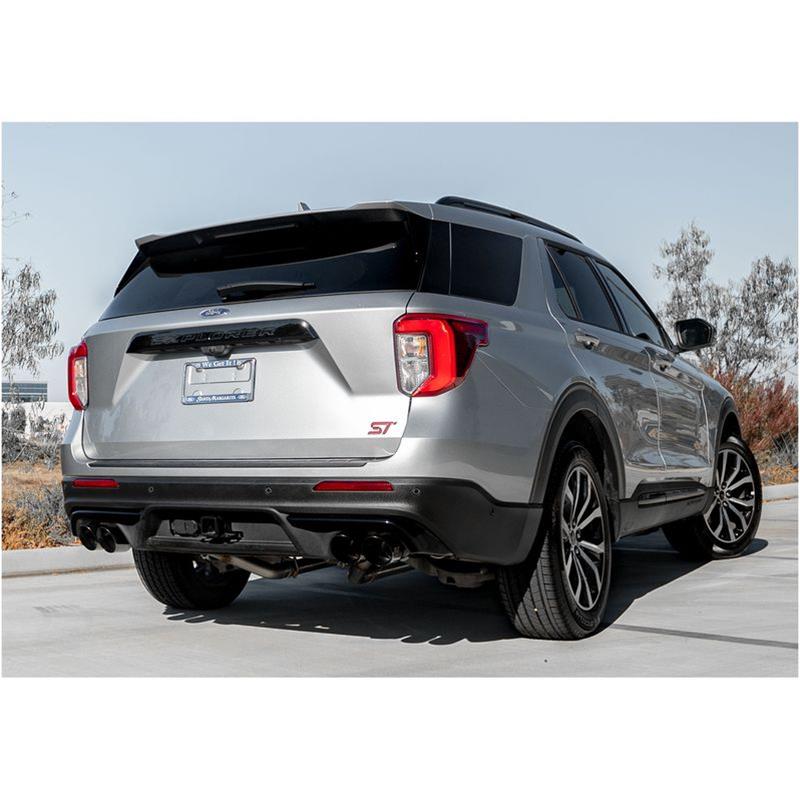 MagnaFlow Street Series Performance Exhaust Systems 19515