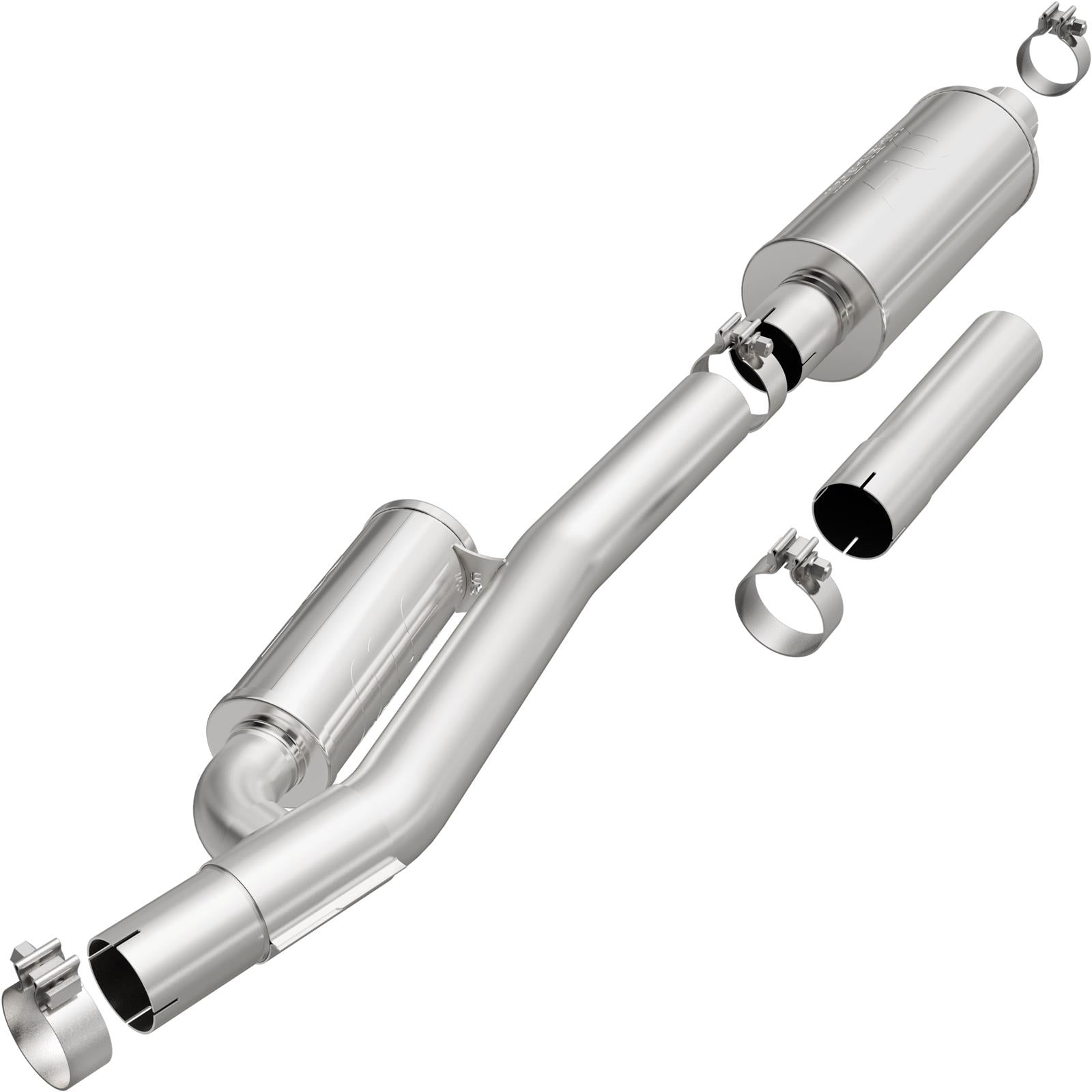 MagnaFlow Mufflers 19533