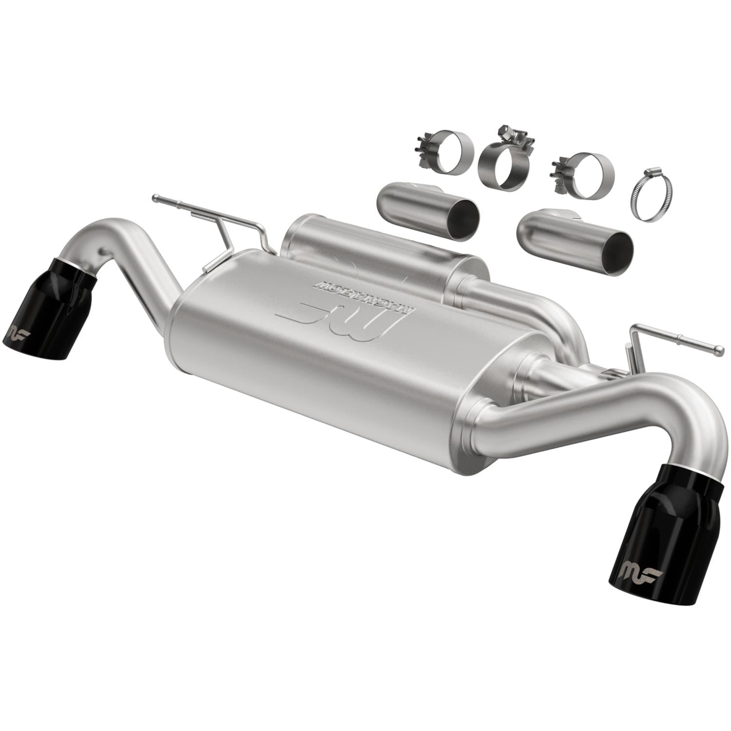 MagnaFlow Street Series Performance Exhaust Systems 19553