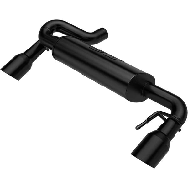 MagnaFlow Street Series Performance Exhaust Systems 19558