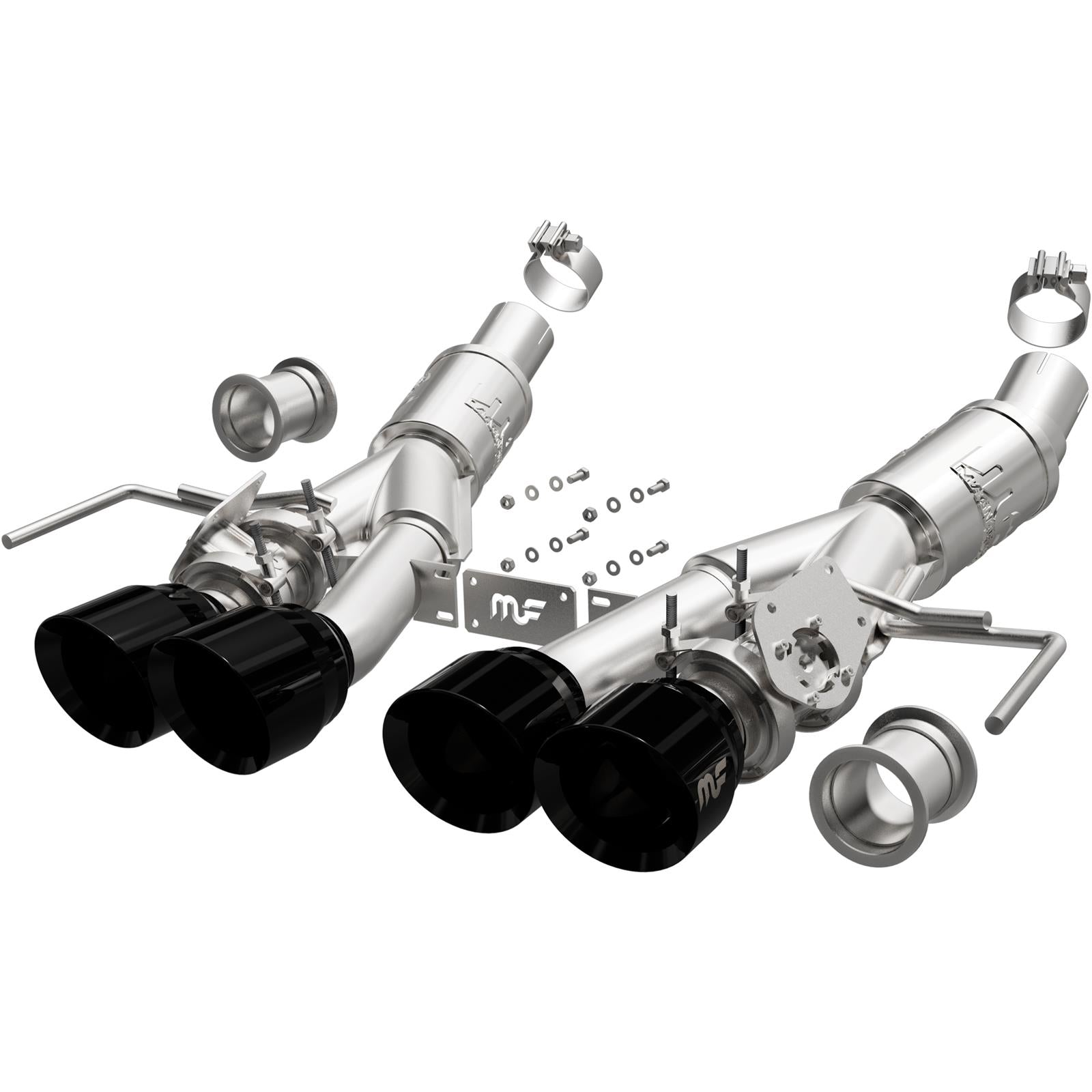 MagnaFlow NEO Series Performance Exhaust Systems 19581