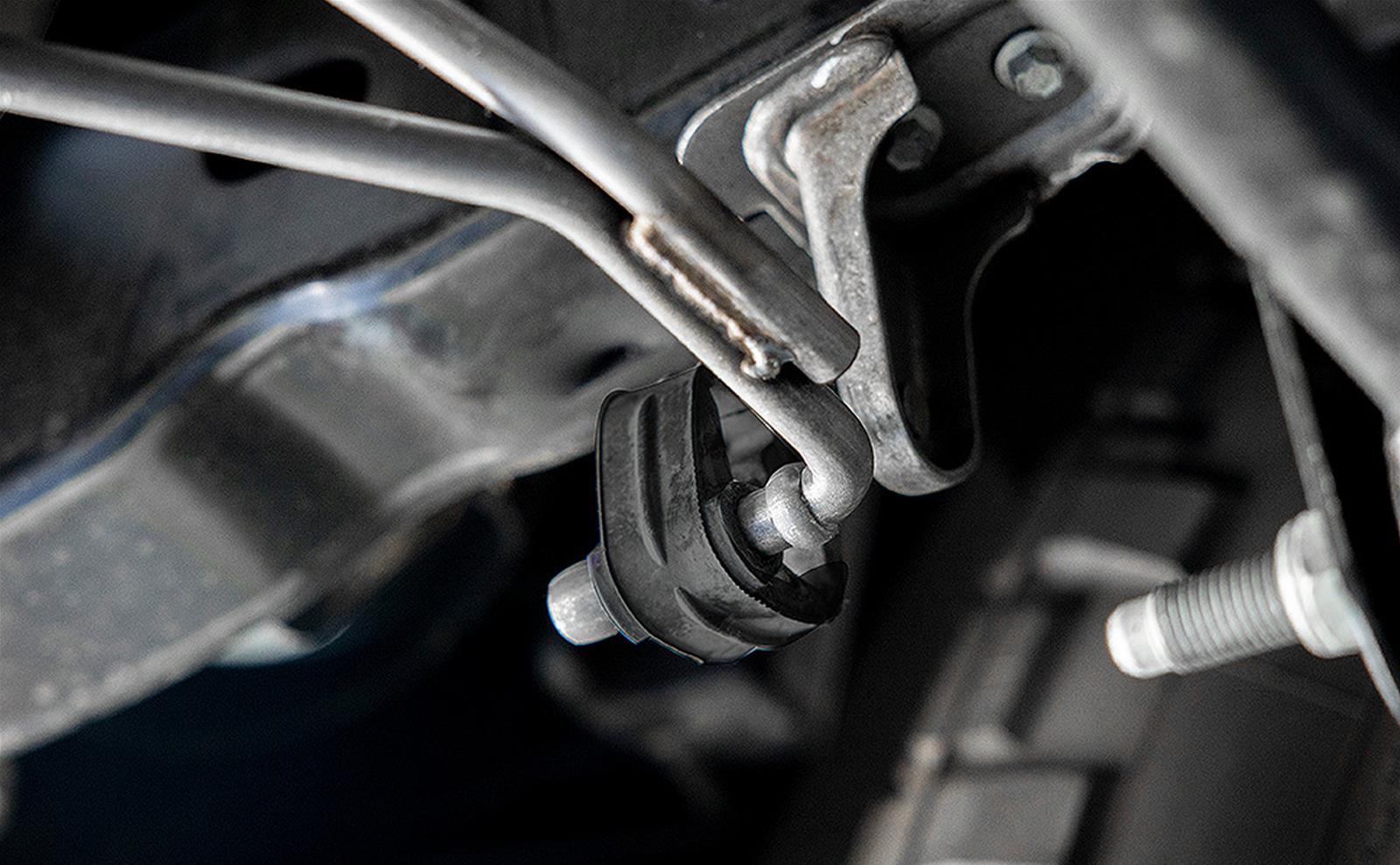 MagnaFlow Mufflers 19586