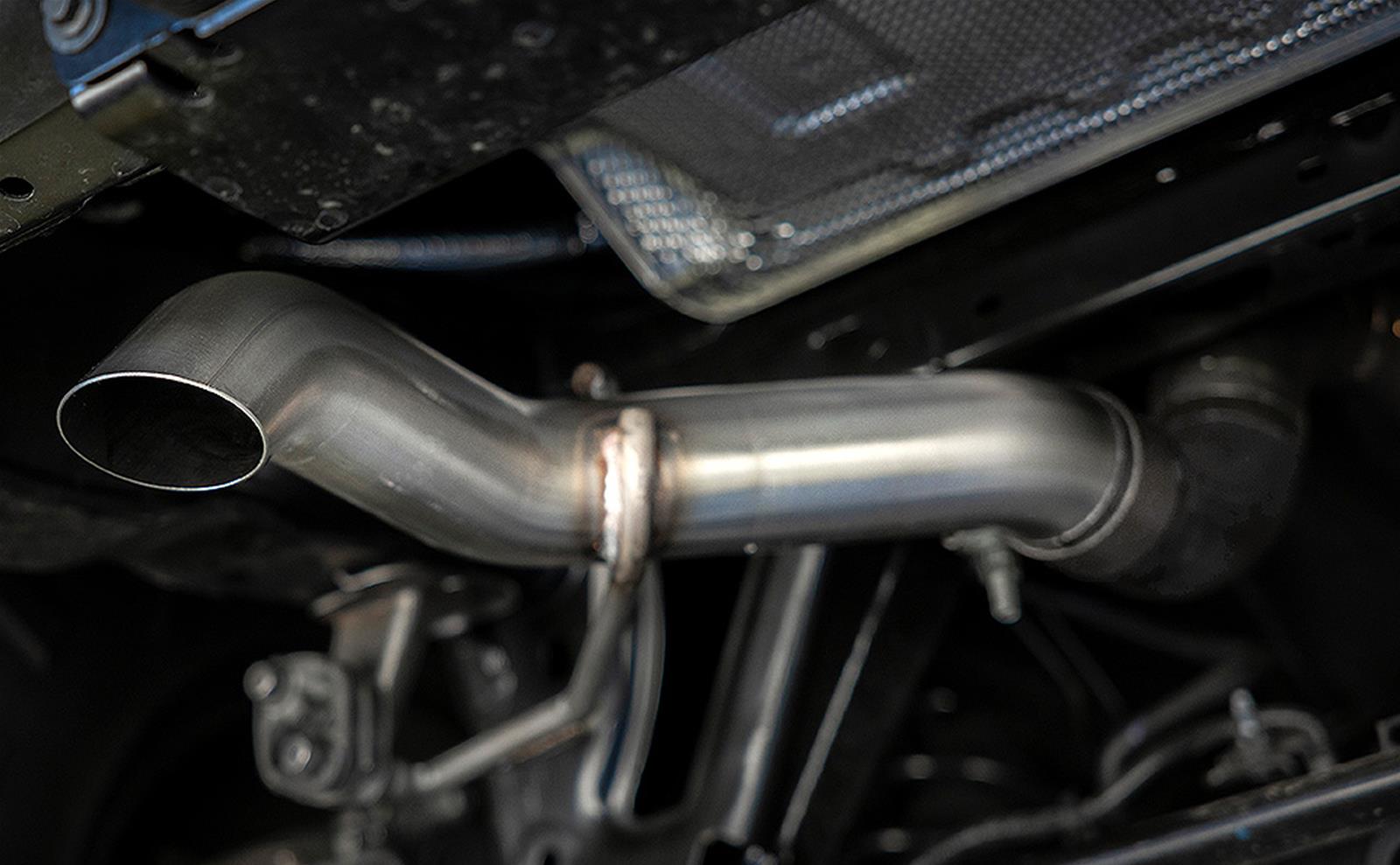 MagnaFlow Mufflers 19586