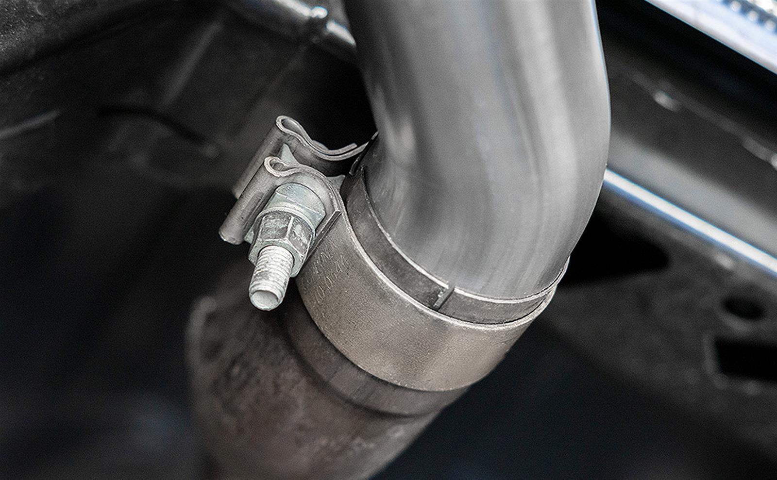 MagnaFlow Mufflers 19586
