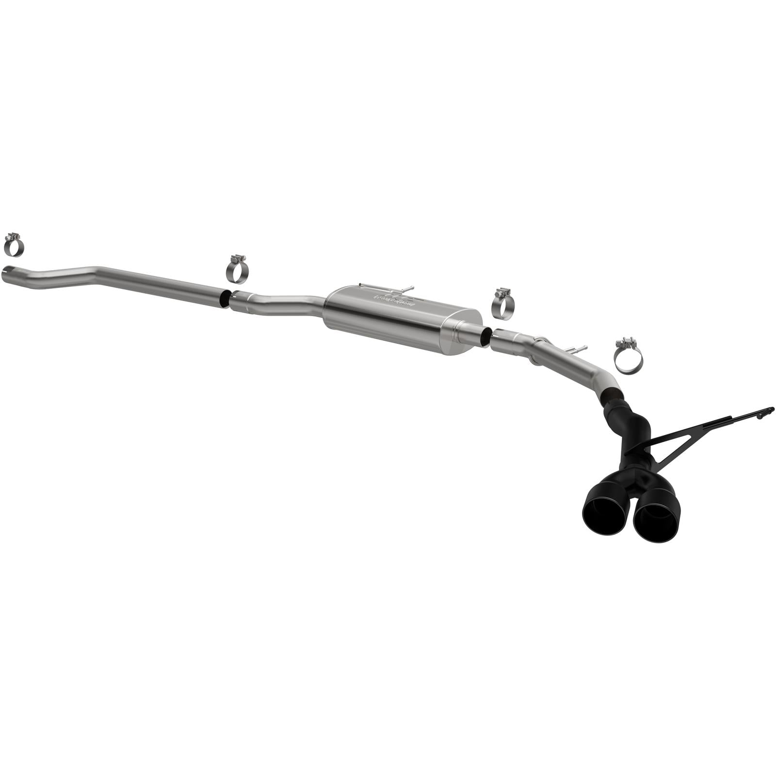 MagnaFlow Street Series Performance Exhaust Systems 19597