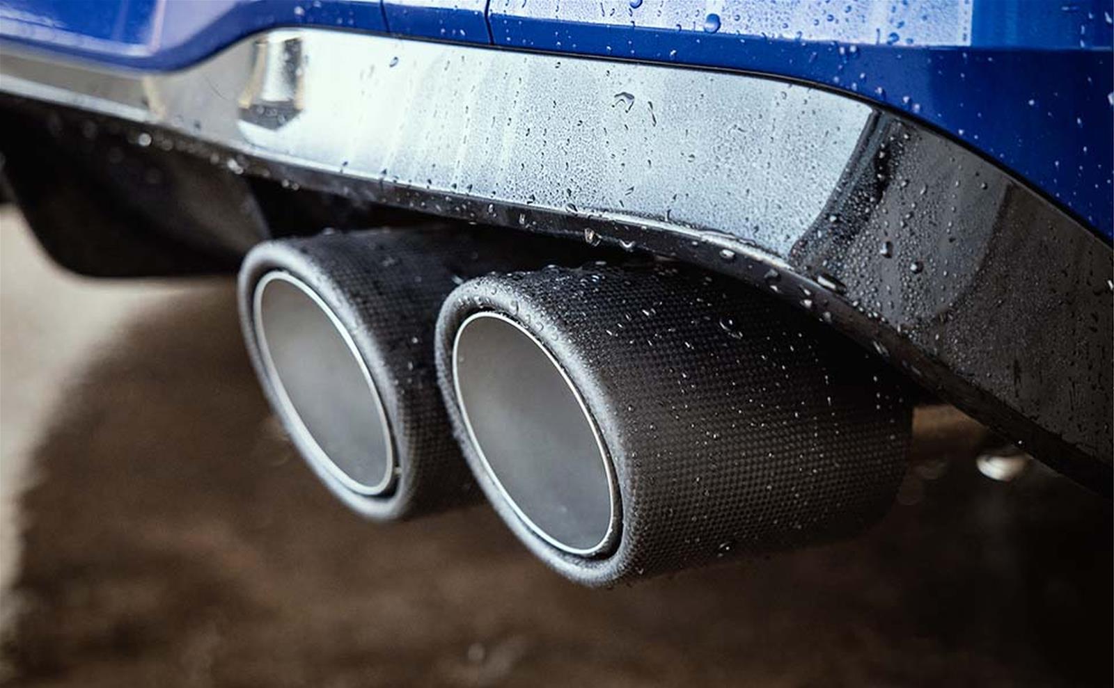 MagnaFlow NEO Series Performance Exhaust Systems 19617