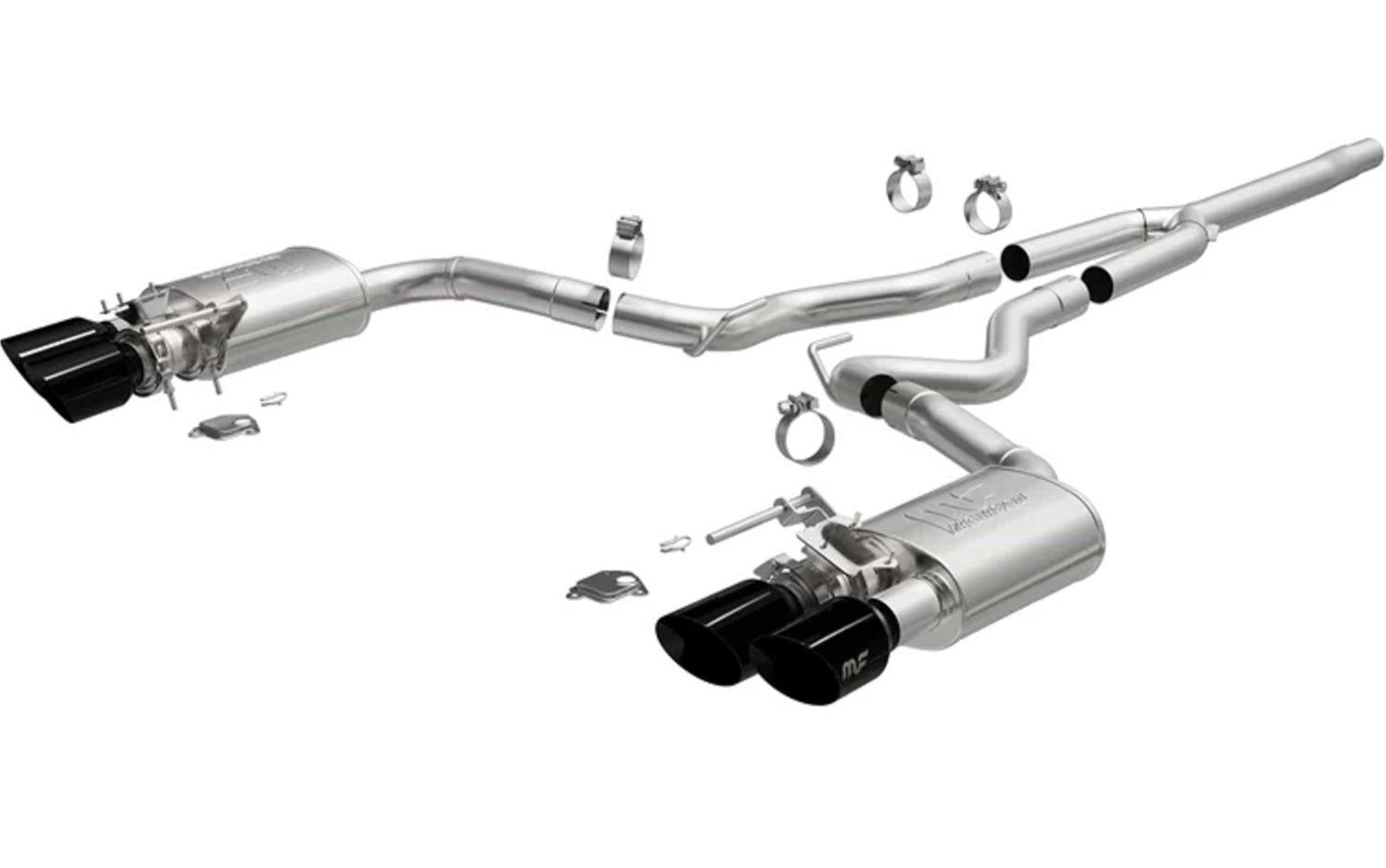 MagnaFlow Exhaust Systems 19640