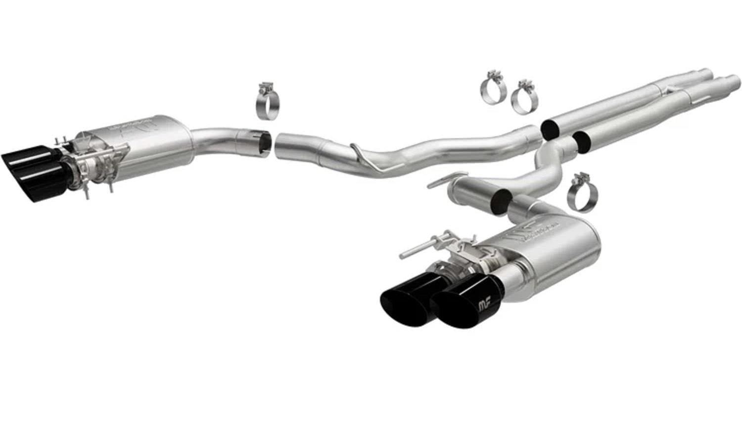 MagnaFlow Exhaust Systems 19643