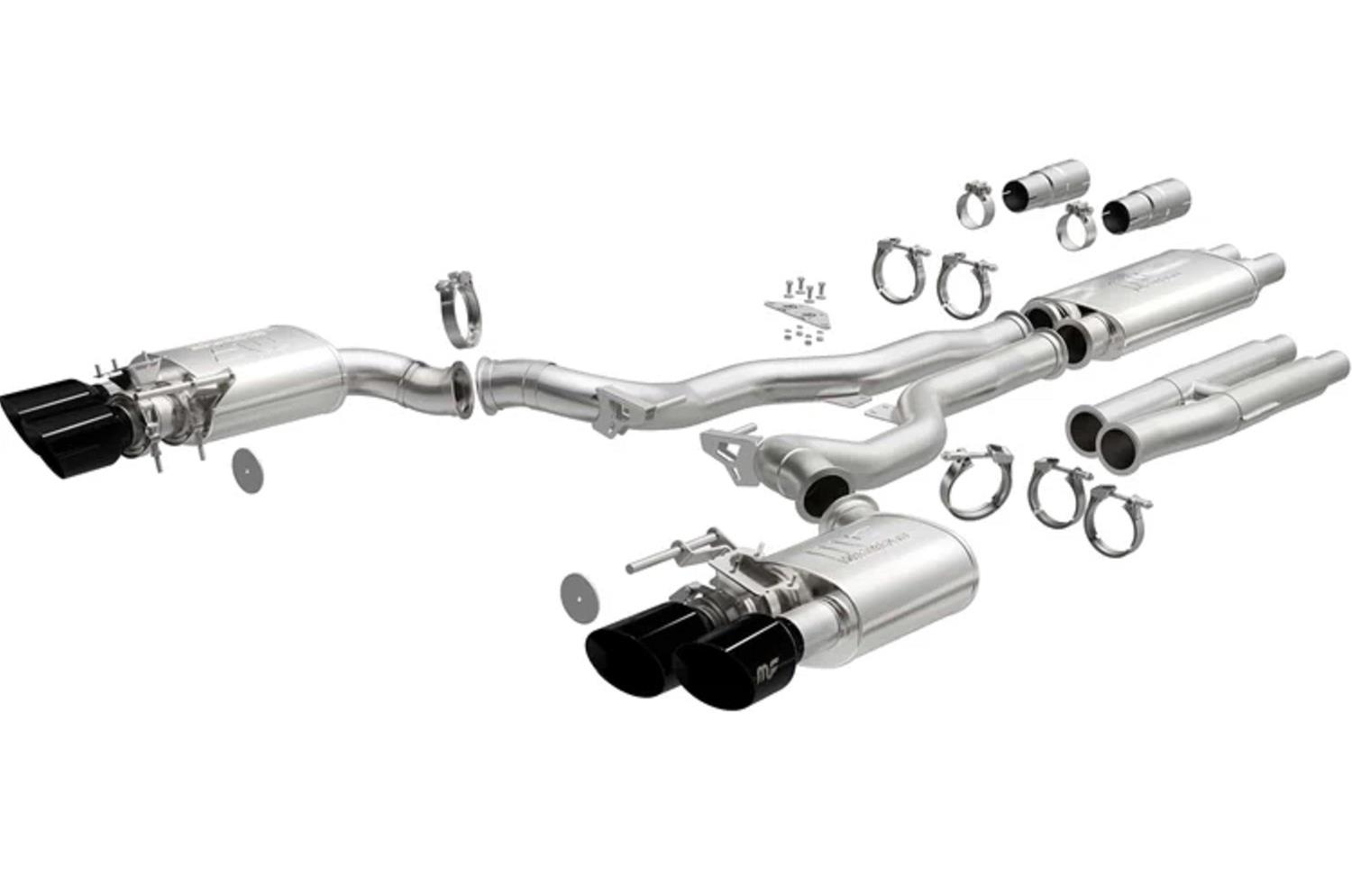 MagnaFlow Exhaust Systems 19646