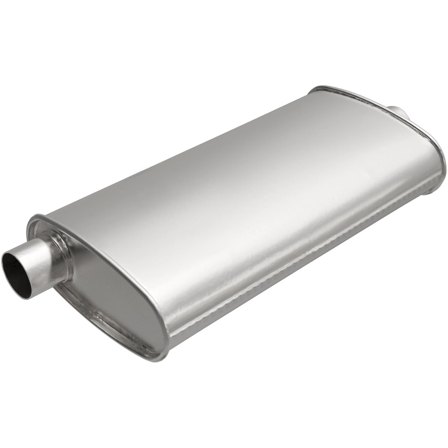 MagnaFlow Universal Mufflers 200-3750