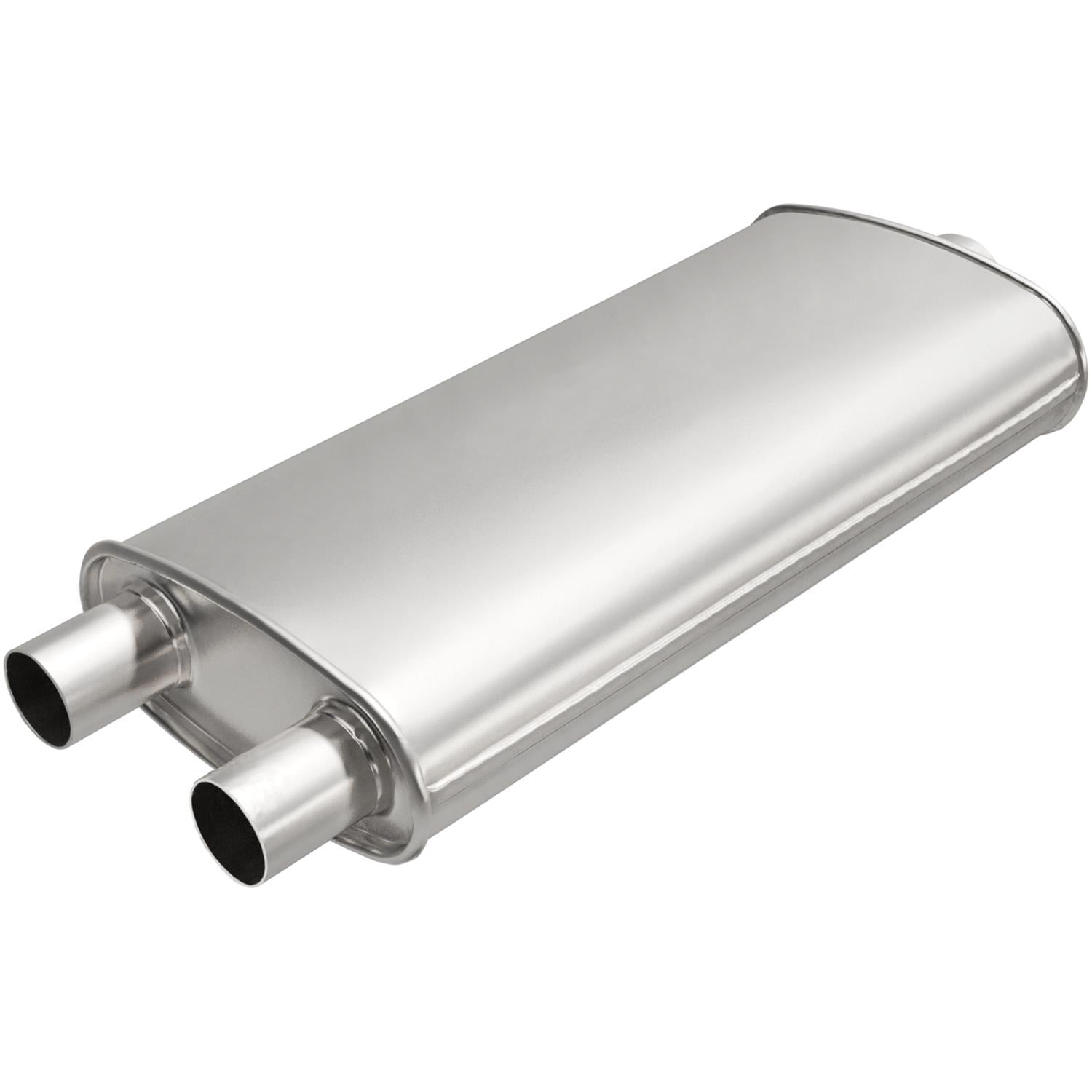 MagnaFlow Universal Mufflers 201-0104