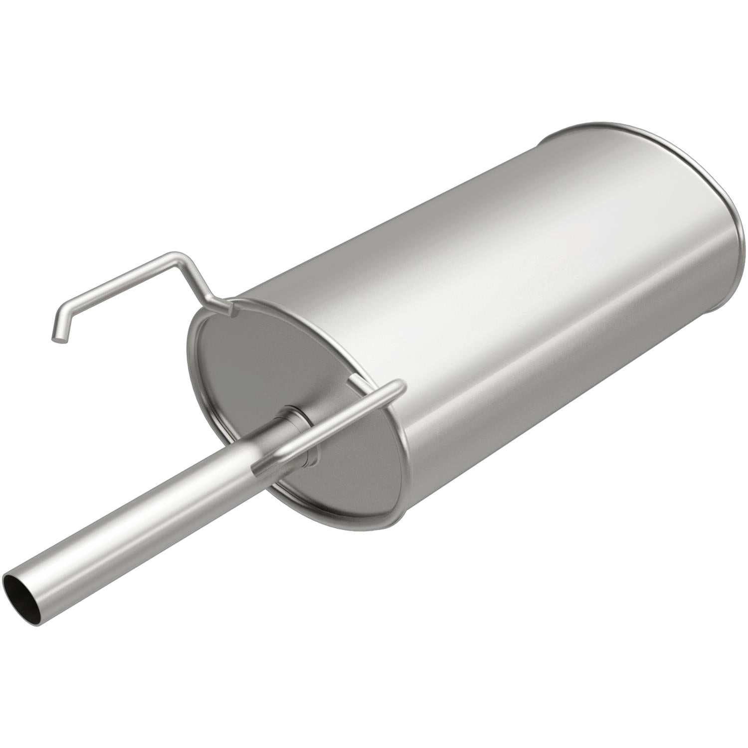 MagnaFlow Universal Mufflers 201-0181