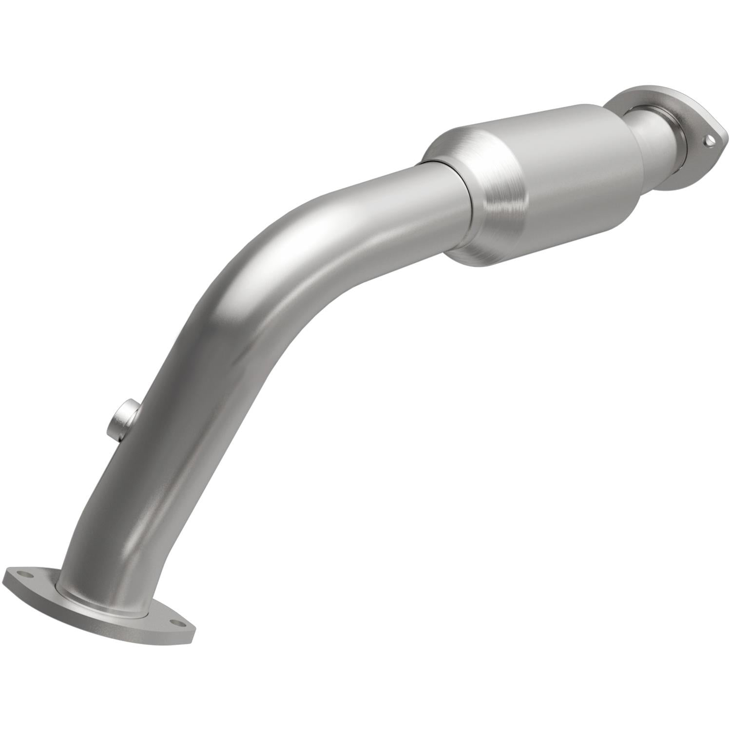 MagnaFlow OEM Grade Federal/EPA Compliant Direct-Fit Catalytic Converters 21-114