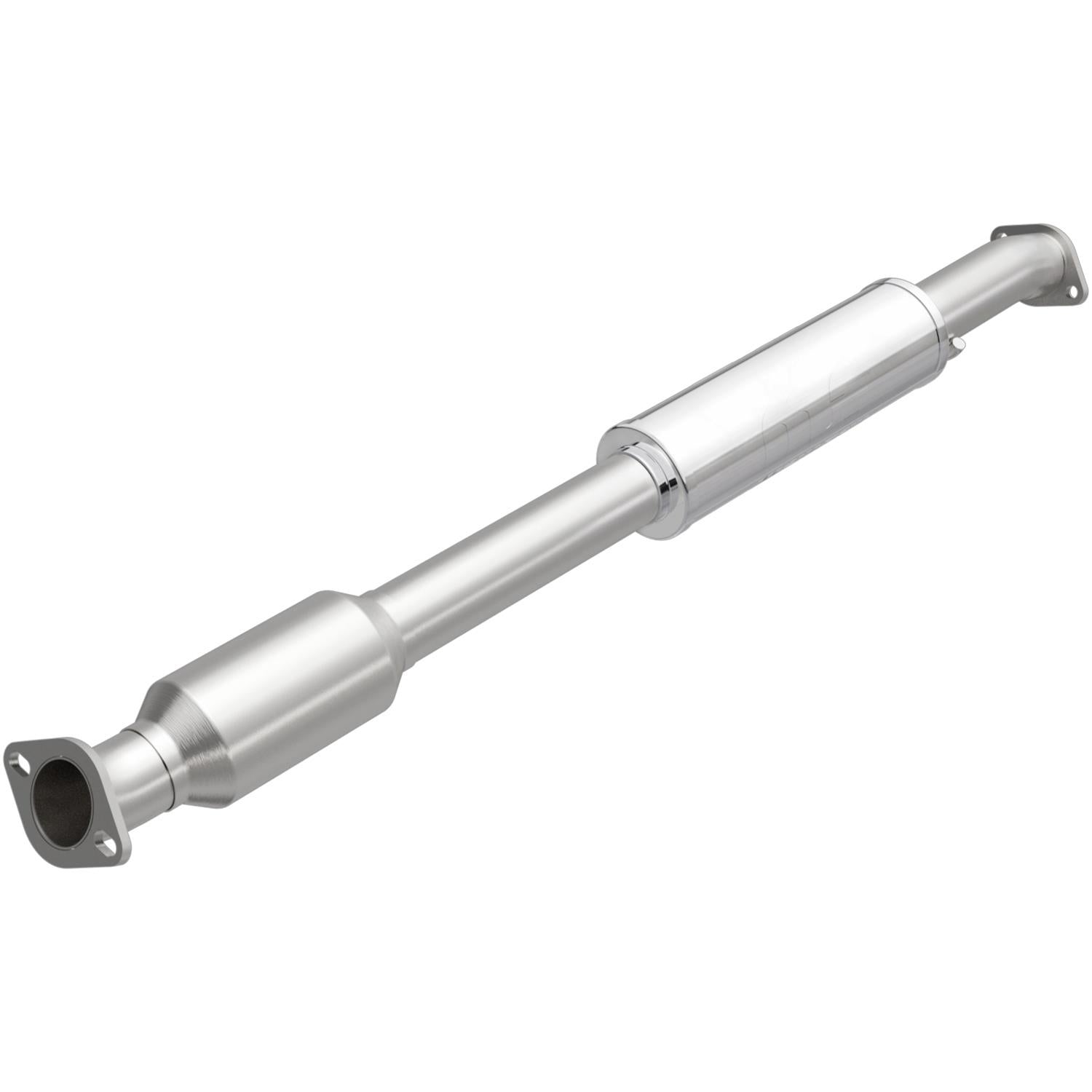 MagnaFlow OEM Grade Federal/EPA Compliant Direct-Fit Catalytic Converters 21-144