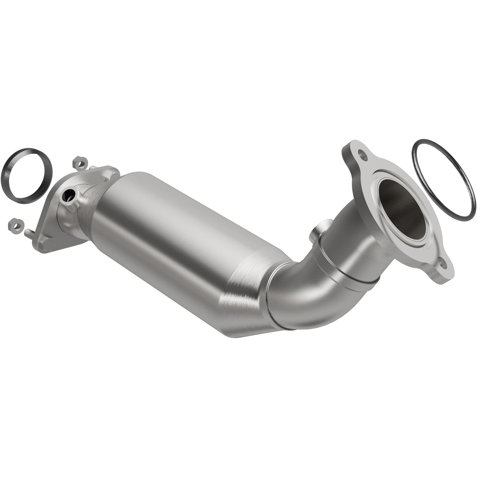 MagnaFlow OEM Grade Federal/EPA Compliant Direct-Fit Catalytic Converters 21-178