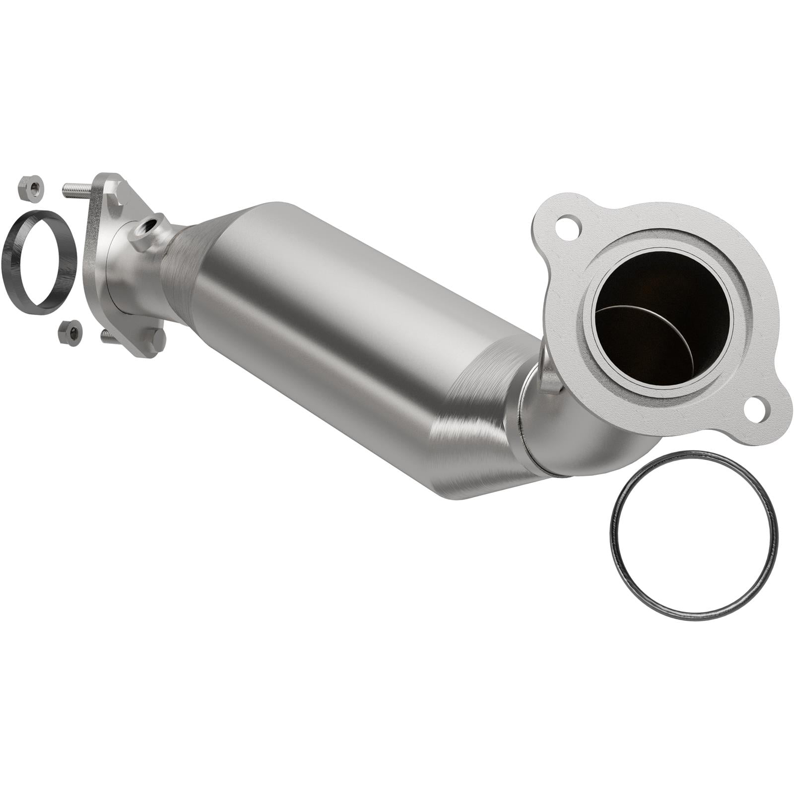 MagnaFlow OEM Grade Federal/EPA Compliant Direct-Fit Catalytic Converters 21-179