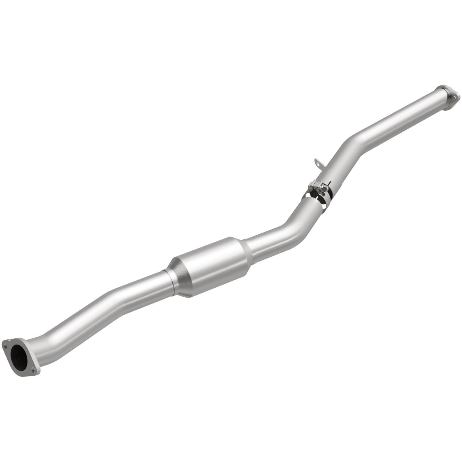 MagnaFlow OEM Grade Federal/EPA Compliant Direct-Fit Catalytic Converters 21-232