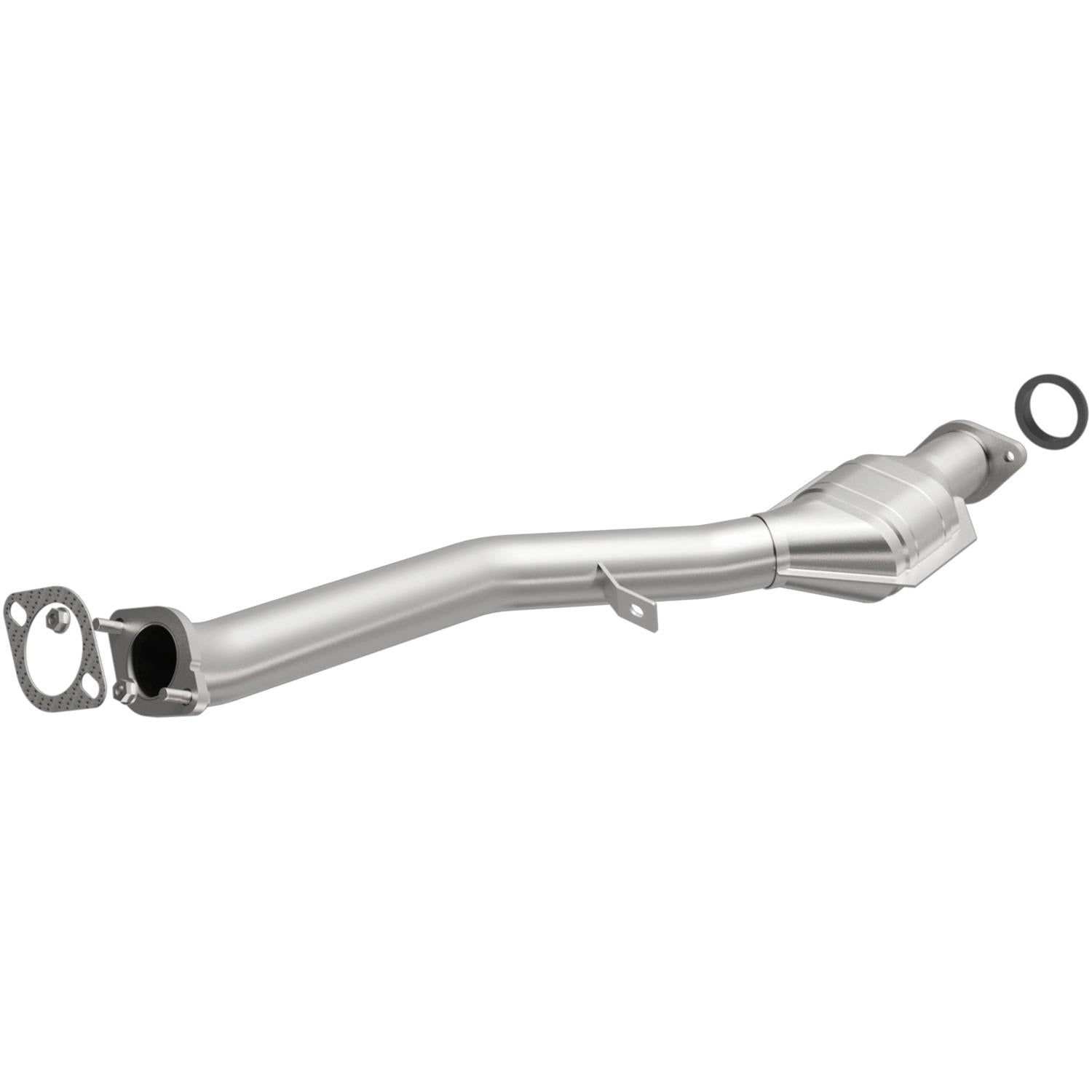 MagnaFlow OEM Grade Federal/EPA Compliant Direct-Fit Catalytic Converters 21-275