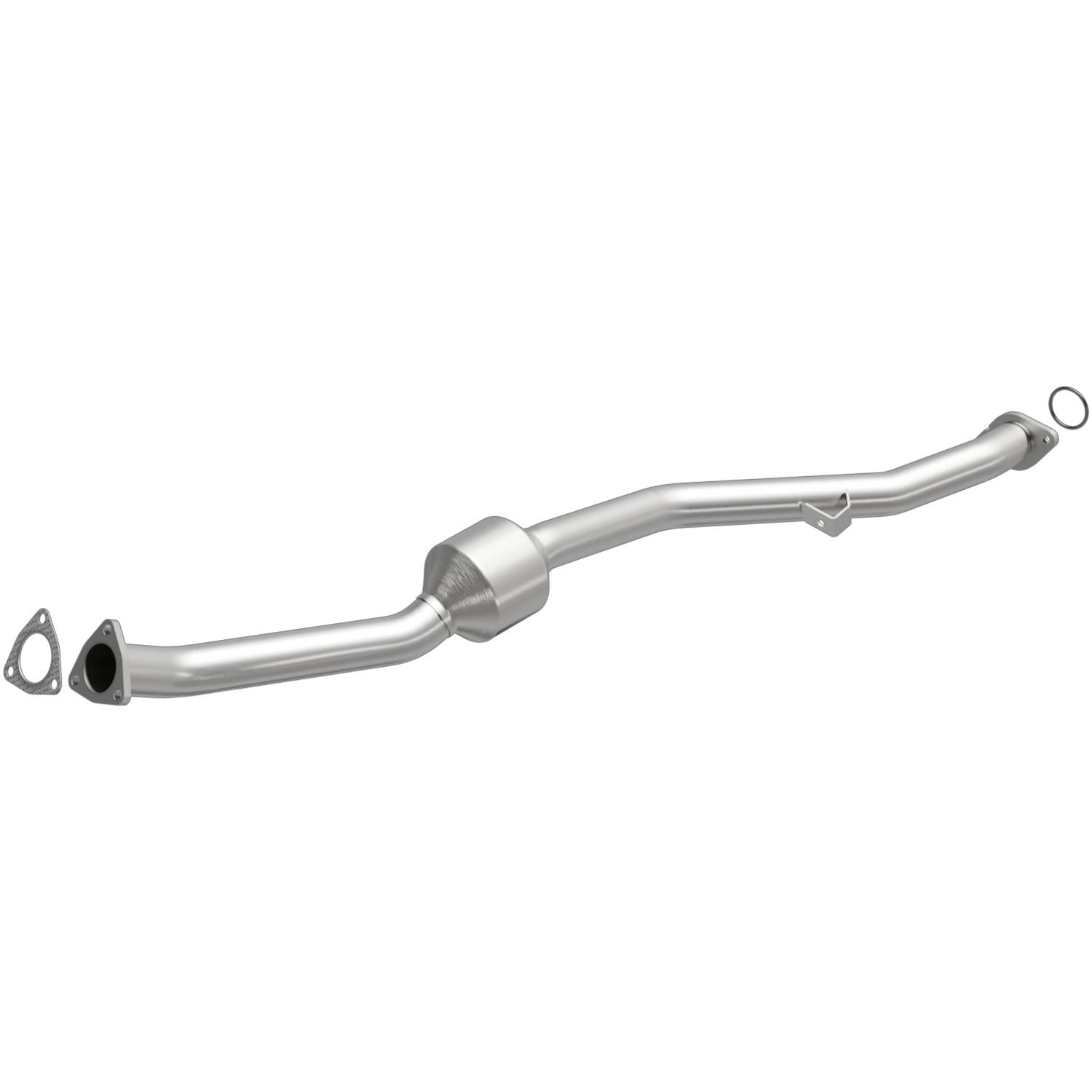 MagnaFlow OEM Grade Federal/EPA Compliant Direct-Fit Catalytic Converters 21-277