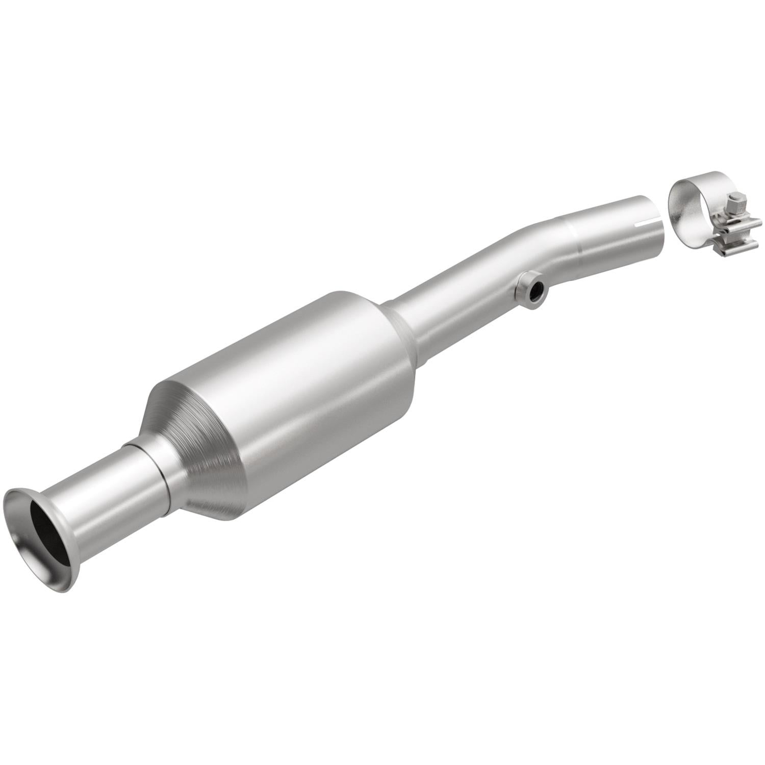 MagnaFlow OEM Grade Federal/EPA Compliant Direct-Fit Catalytic Converters 21-288