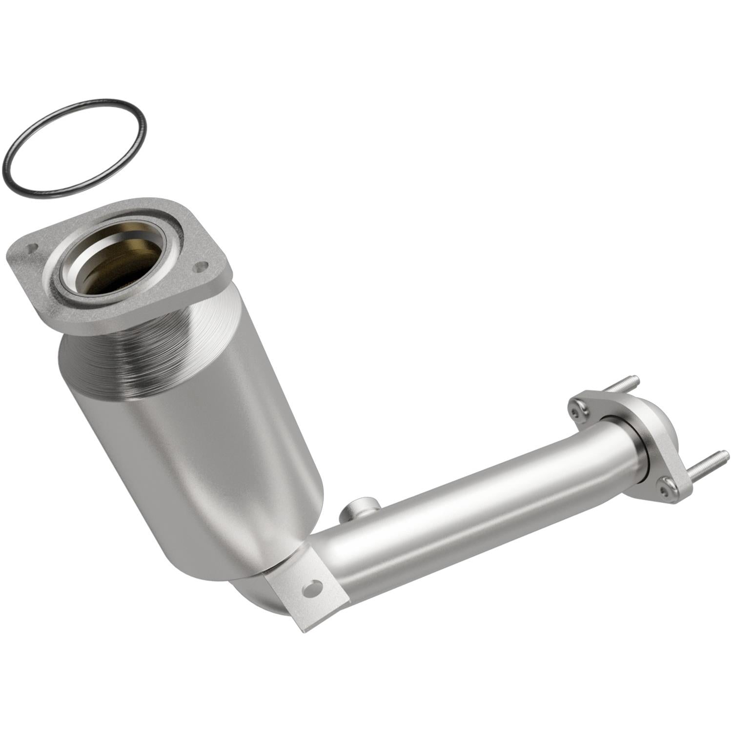 MagnaFlow OEM Grade Federal/EPA Compliant Direct-Fit Catalytic Converters 21-373