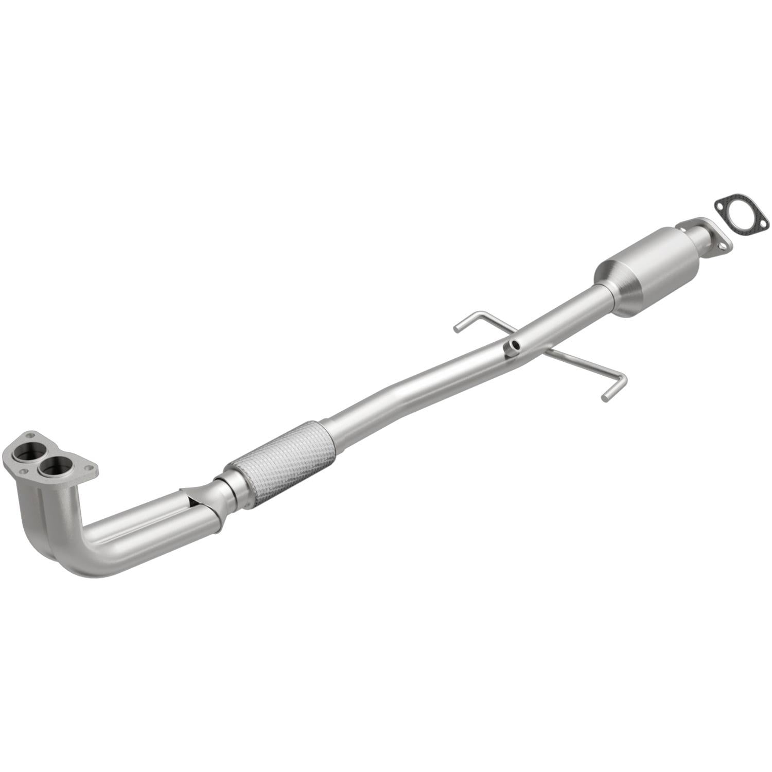 MagnaFlow OEM Grade Federal/EPA Compliant Direct-Fit Catalytic Converters 21-374