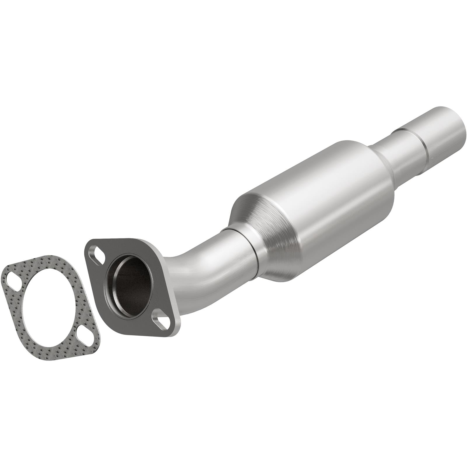 MagnaFlow OEM Grade Federal/EPA Compliant Direct-Fit Catalytic Converters 21-378