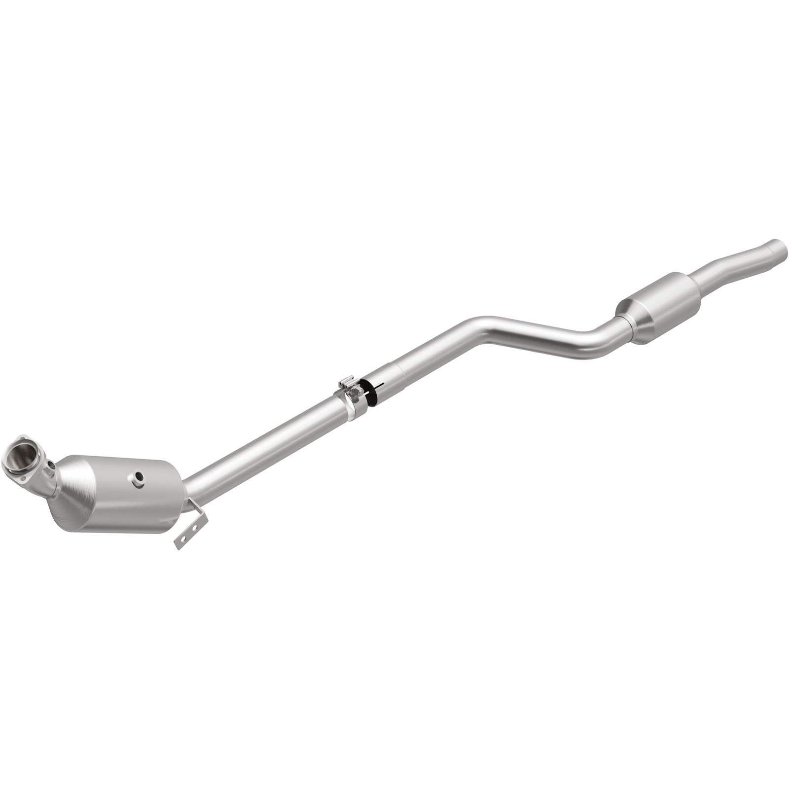 MagnaFlow Direct-Fit Catalytic Converters 21-437