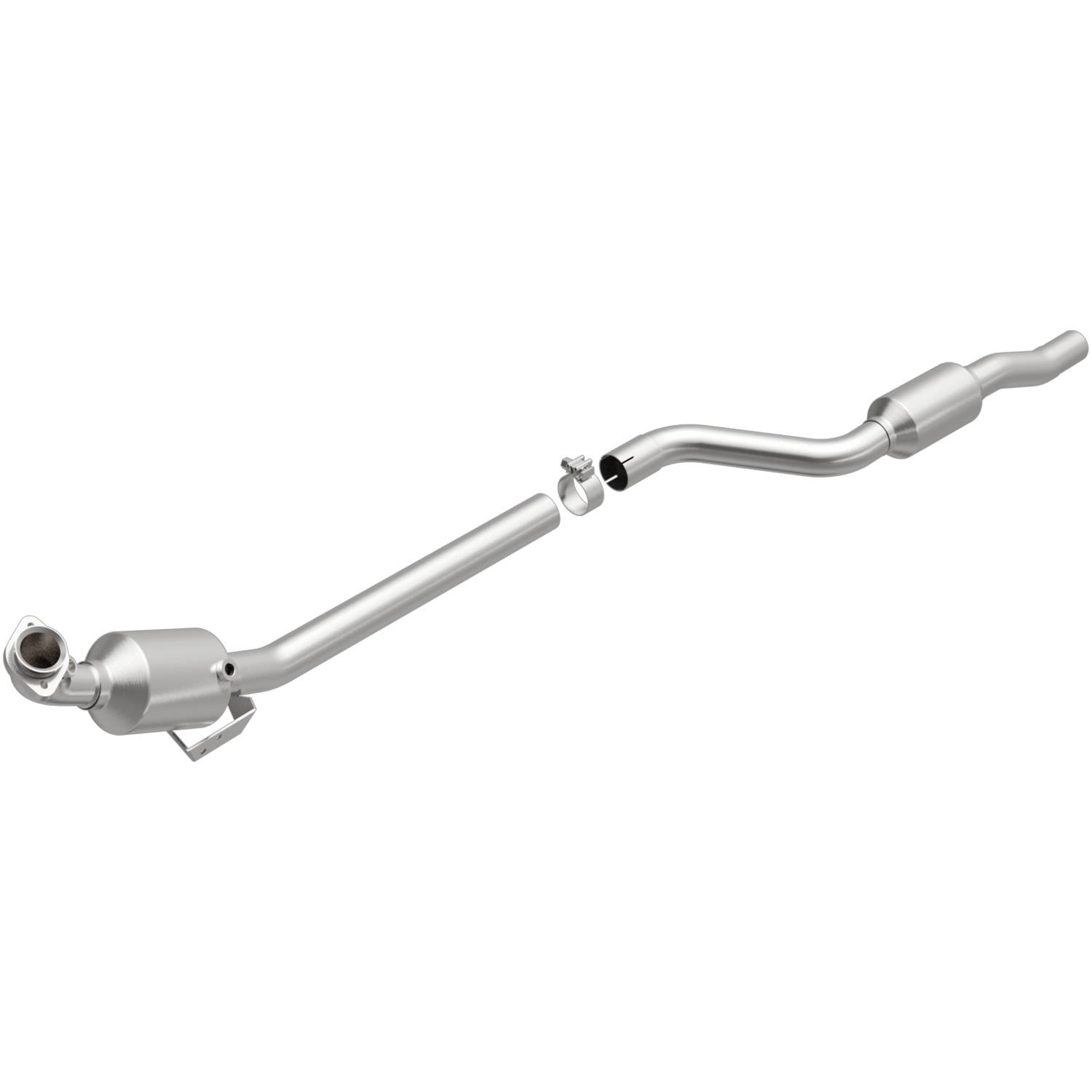 MagnaFlow OEM Grade Federal/EPA Compliant Direct-Fit Catalytic Converters 21-440