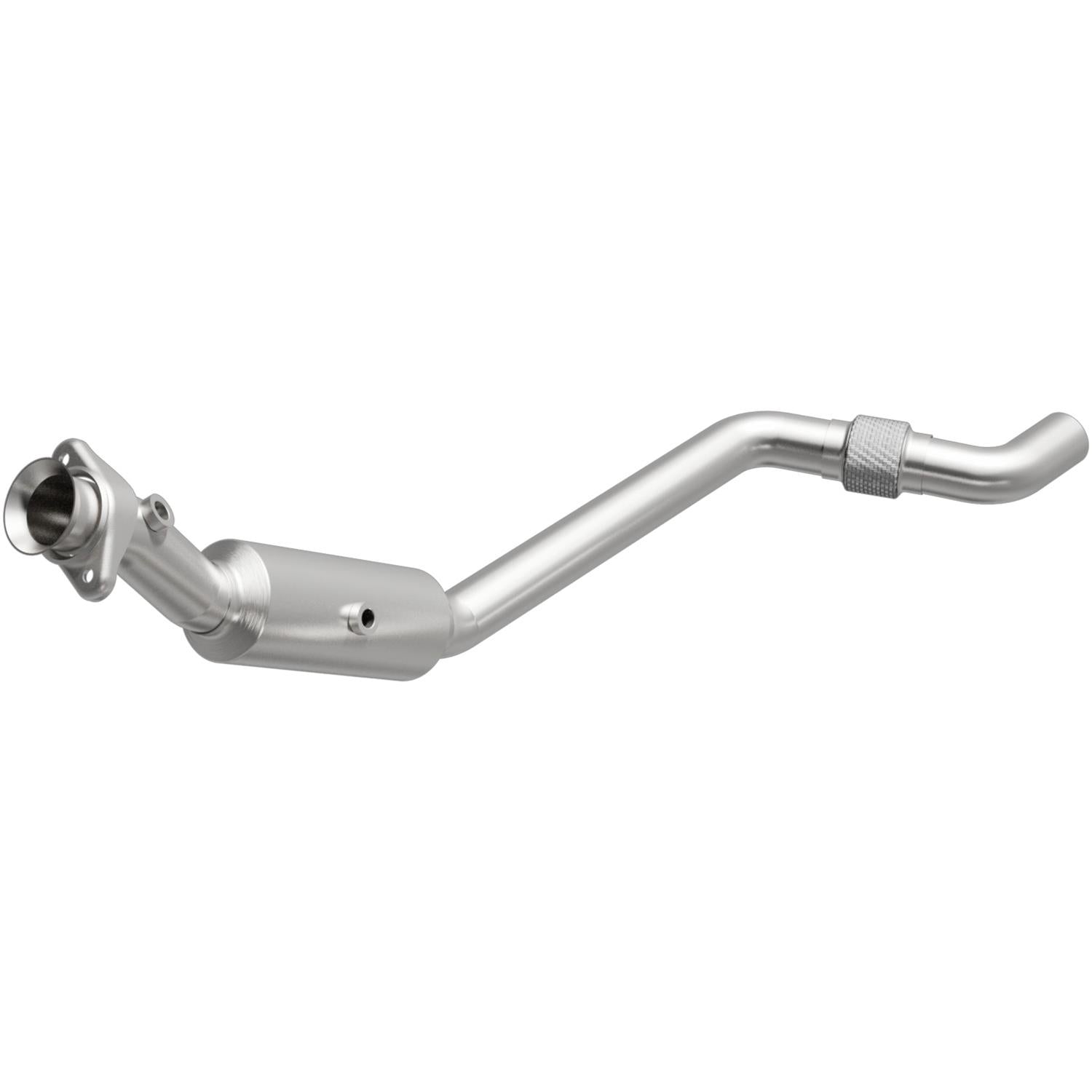 MagnaFlow OEM Grade Federal/EPA Compliant Direct-Fit Catalytic Converters 21-472