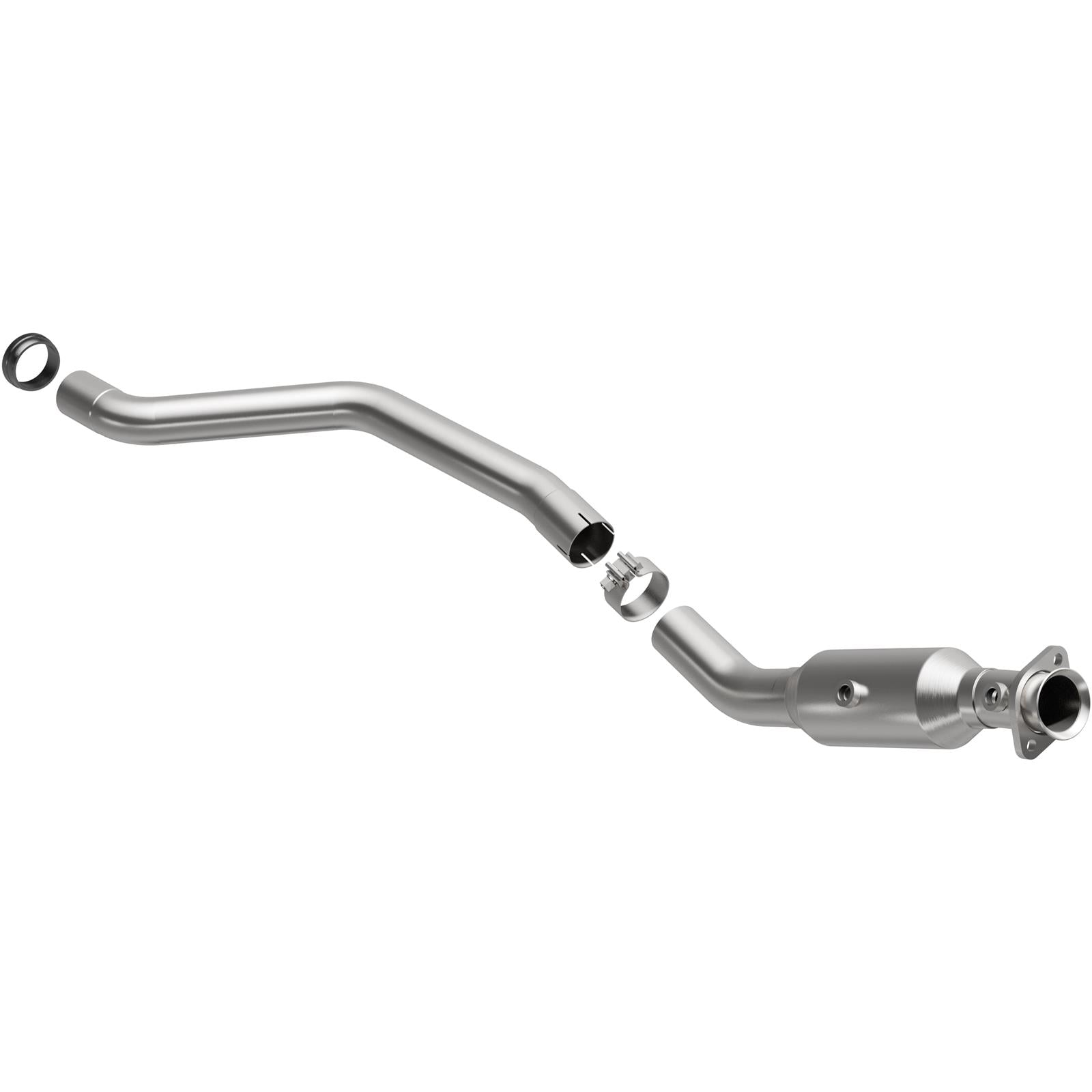 MagnaFlow Direct-Fit Catalytic Converters 21-485