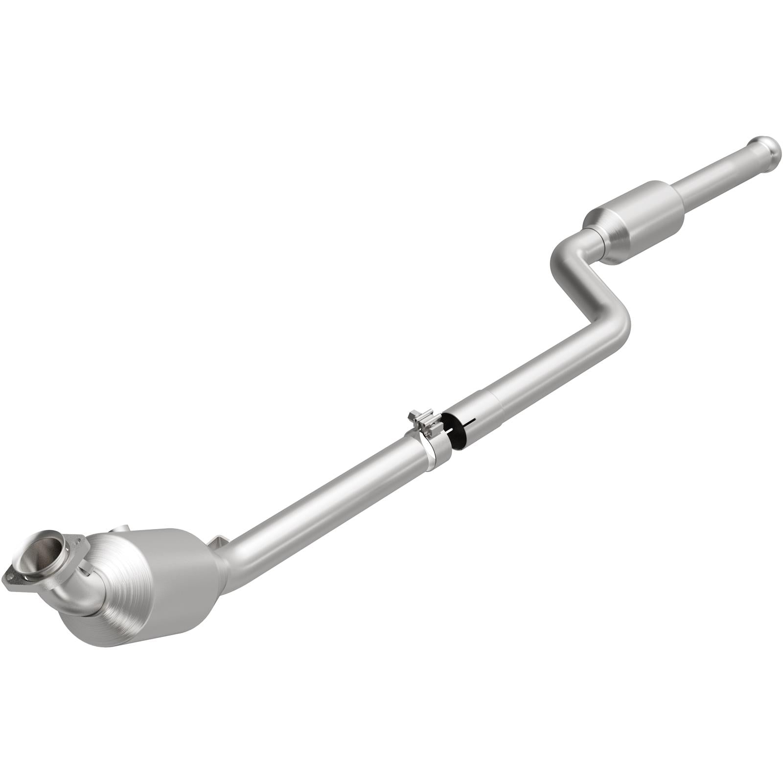 MagnaFlow Direct-Fit Catalytic Converters 21-492