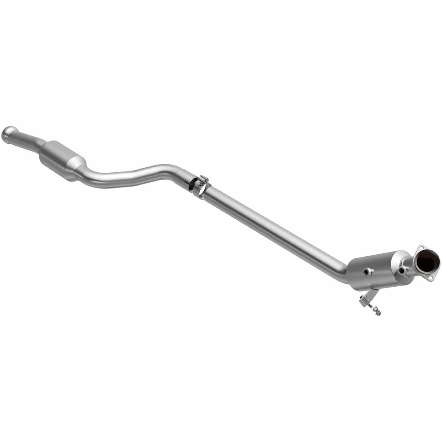 MagnaFlow Direct-Fit Catalytic Converters 21-563