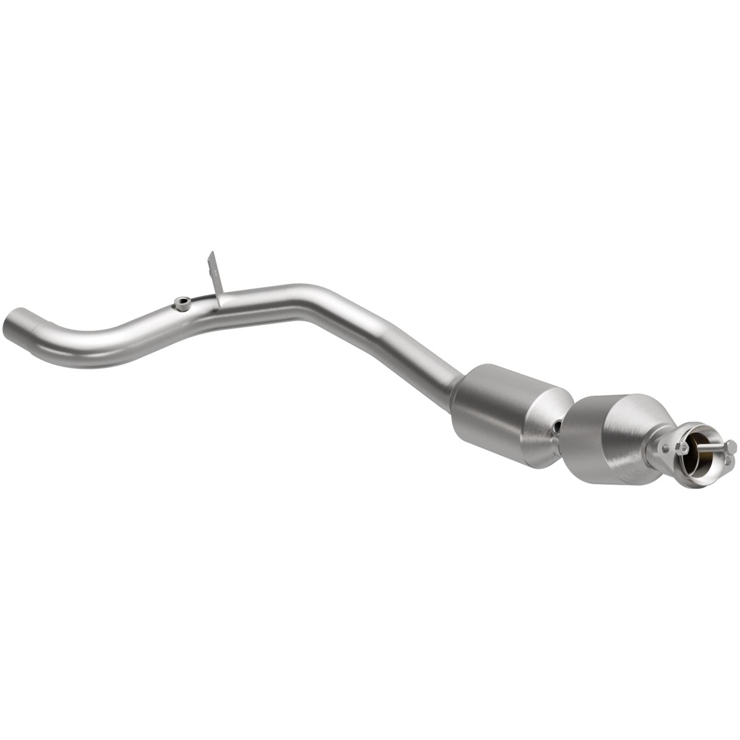 MagnaFlow OEM Grade Federal/EPA Compliant Direct-Fit Catalytic Converters 21-607