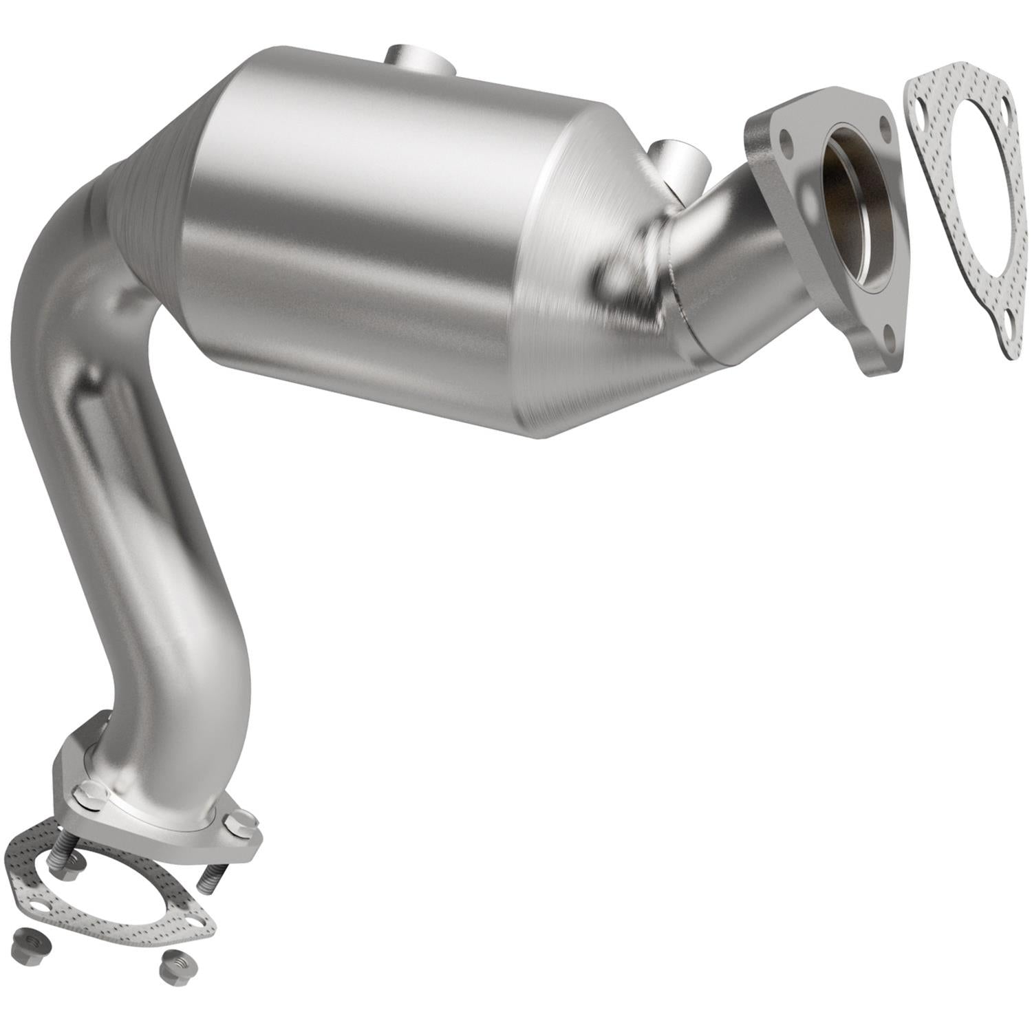 MagnaFlow OEM Grade Federal/EPA Compliant Direct-Fit Catalytic Converters 21-694
