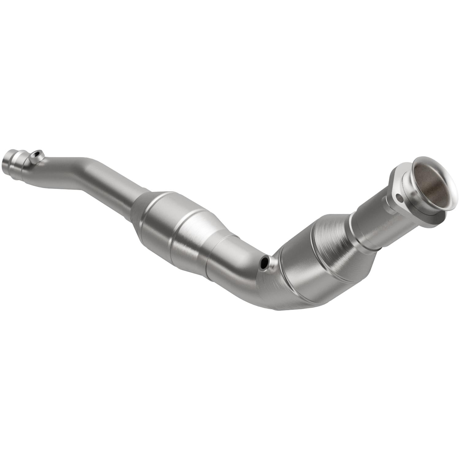 MagnaFlow OEM Grade Federal/EPA Compliant Direct-Fit Catalytic Converters 21-717
