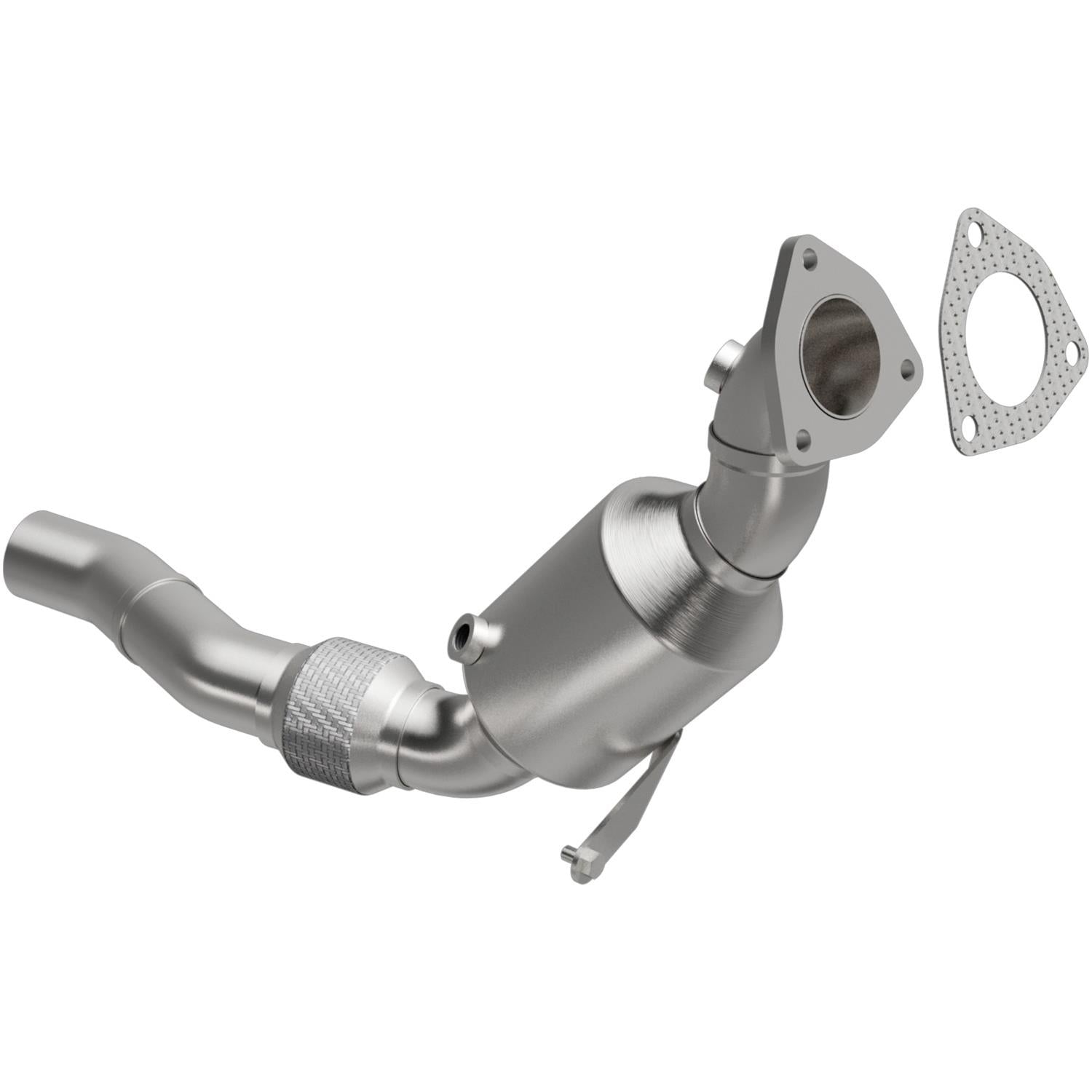 MagnaFlow OEM Grade Federal/EPA Compliant Direct-Fit Catalytic Converters 21-914