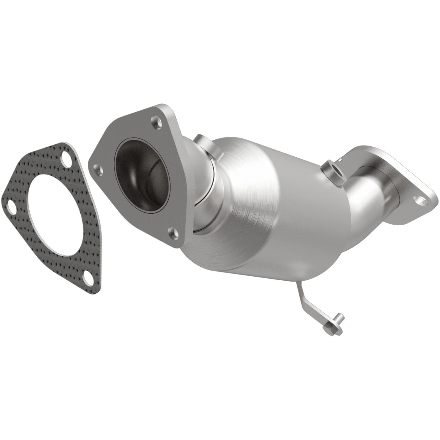 MagnaFlow OEM Grade Federal/EPA Compliant Direct-Fit Catalytic Converters 21-915