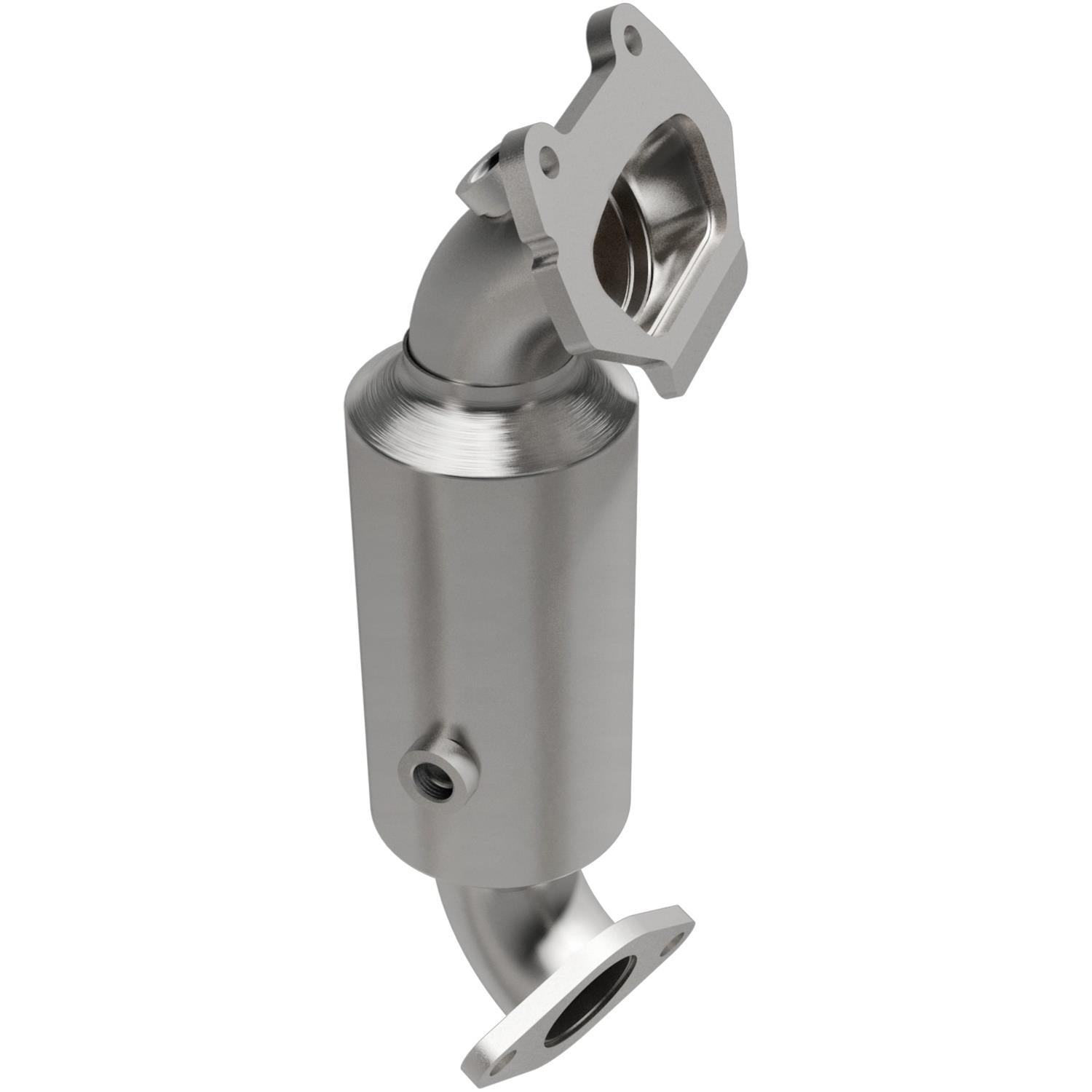 MagnaFlow OEM Grade Federal/EPA Compliant Direct-Fit Catalytic Converters 21-950