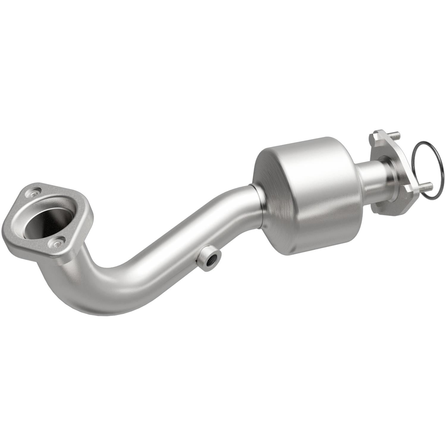 MagnaFlow OEM Grade Federal/EPA Compliant Direct-Fit Catalytic Converters 21-978