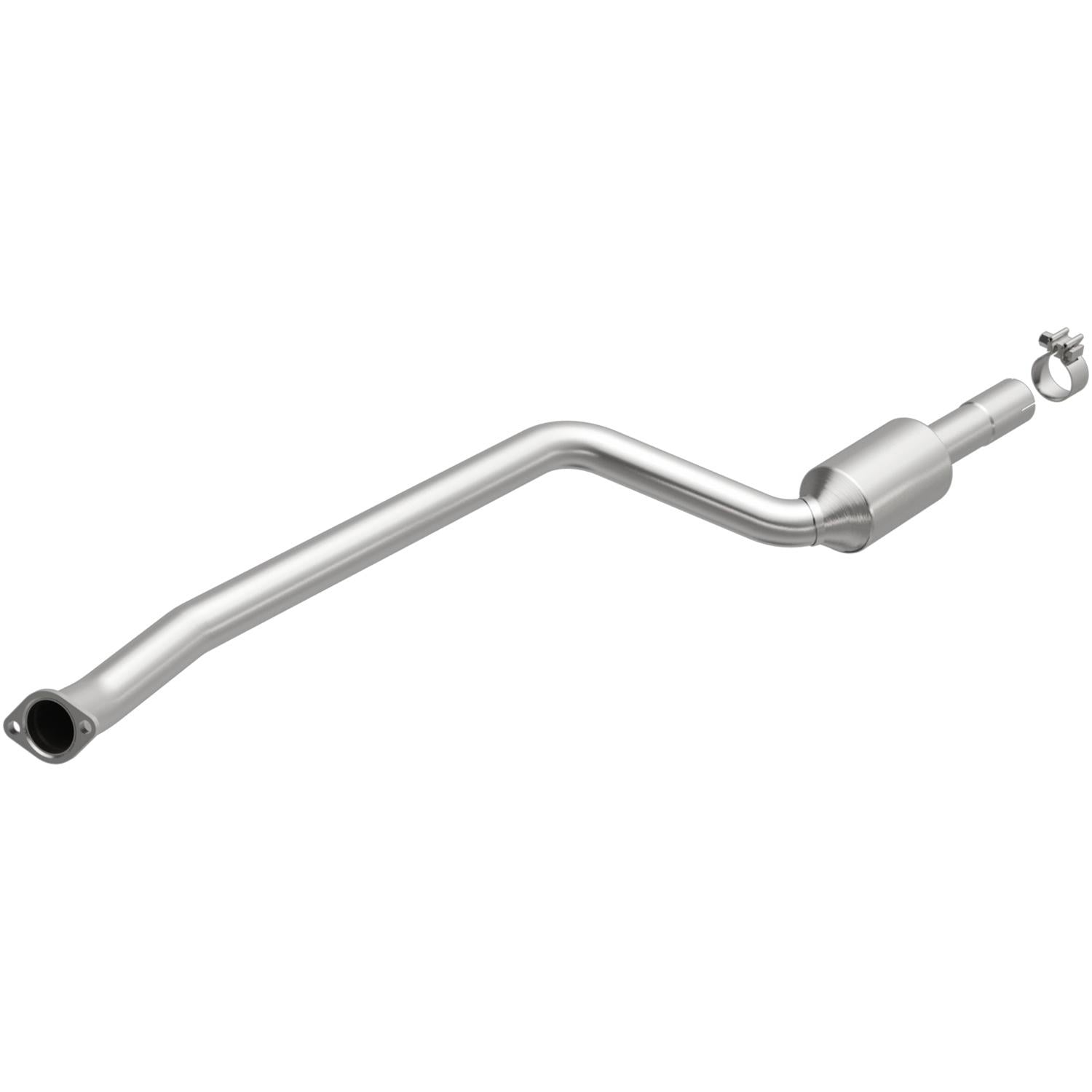 MagnaFlow OEM Grade Federal/EPA Compliant Direct-Fit Catalytic Converters 21-990
