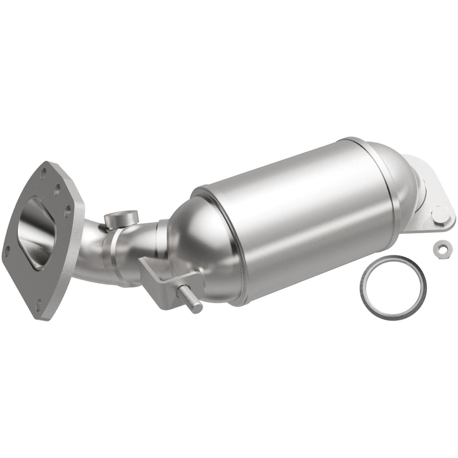 MagnaFlow OEM Grade Federal/EPA Compliant Direct-Fit Manifold Catalytic Converters 22-009
