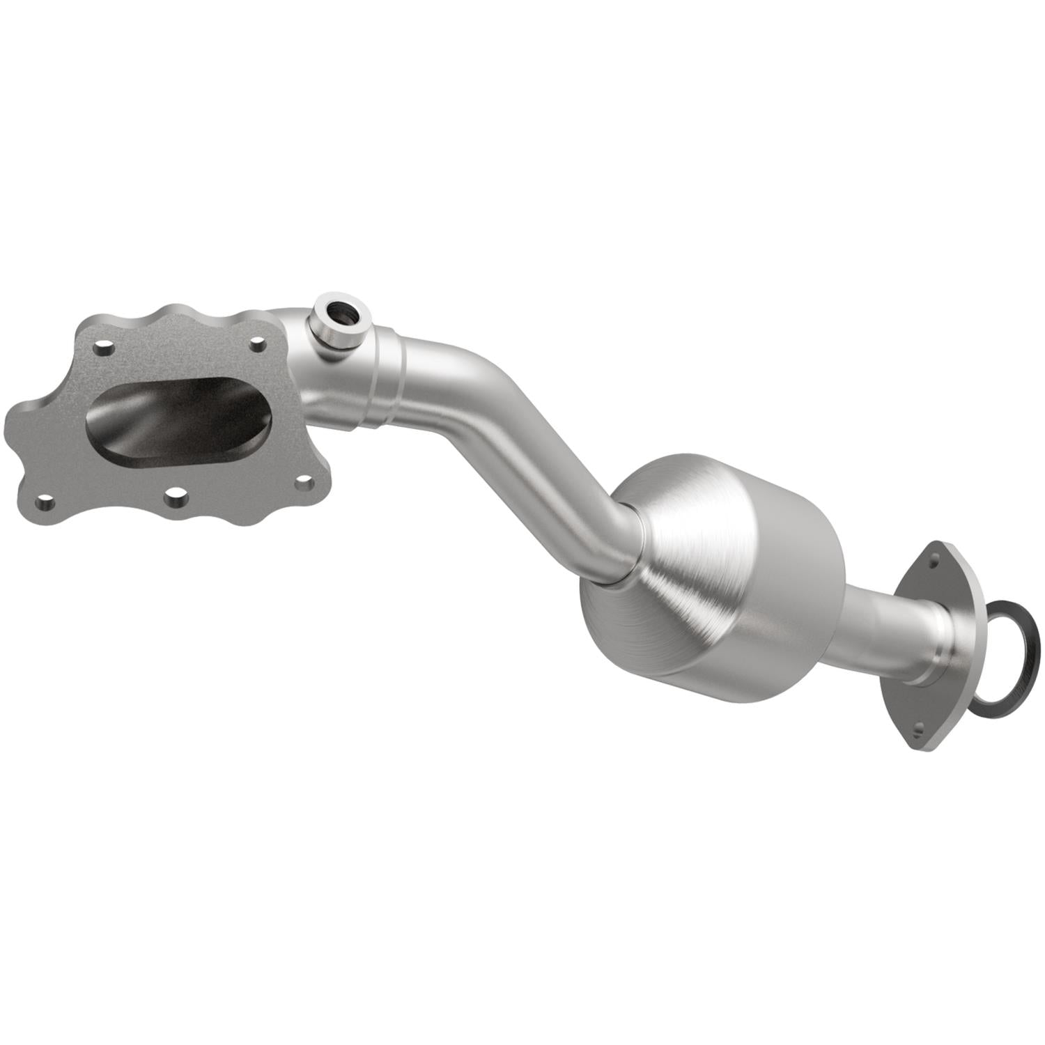 MagnaFlow OEM Grade Federal/EPA Compliant Direct-Fit Manifold Catalytic Converters 22-015