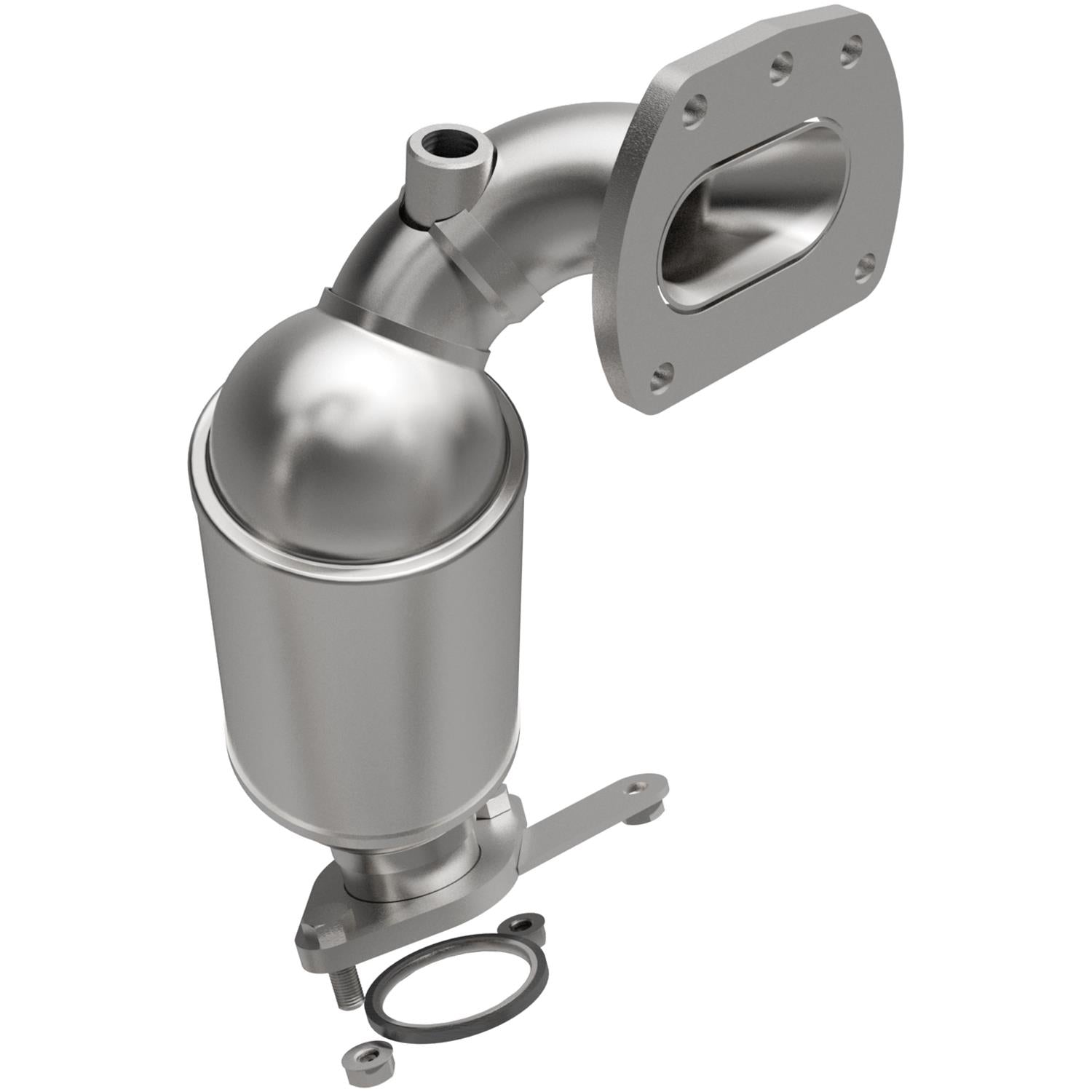 MagnaFlow OEM Grade Federal/EPA Compliant Direct-Fit Manifold Catalytic Converters 22-020